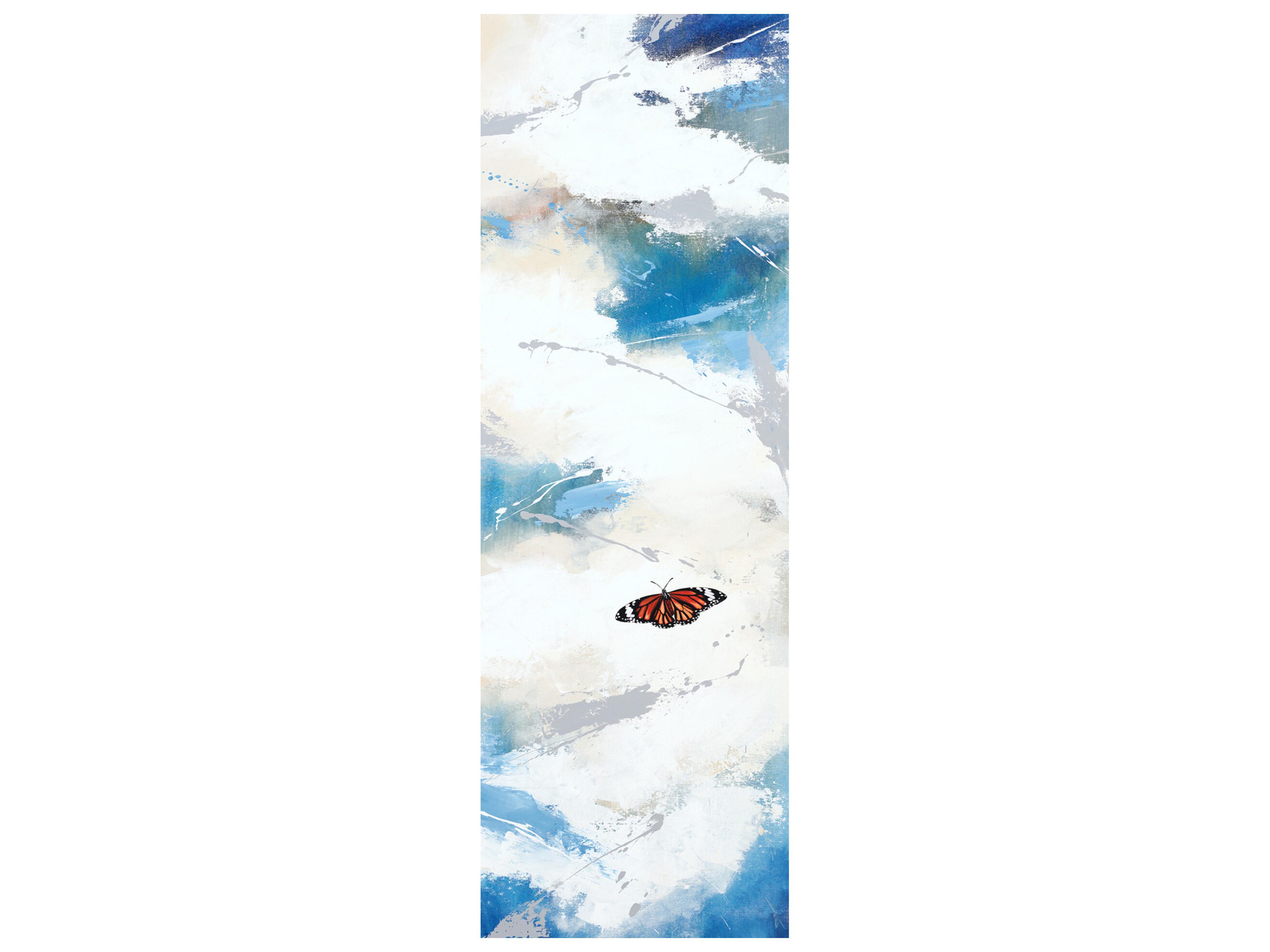 Daleno Spontaneous Flight V Wall Art