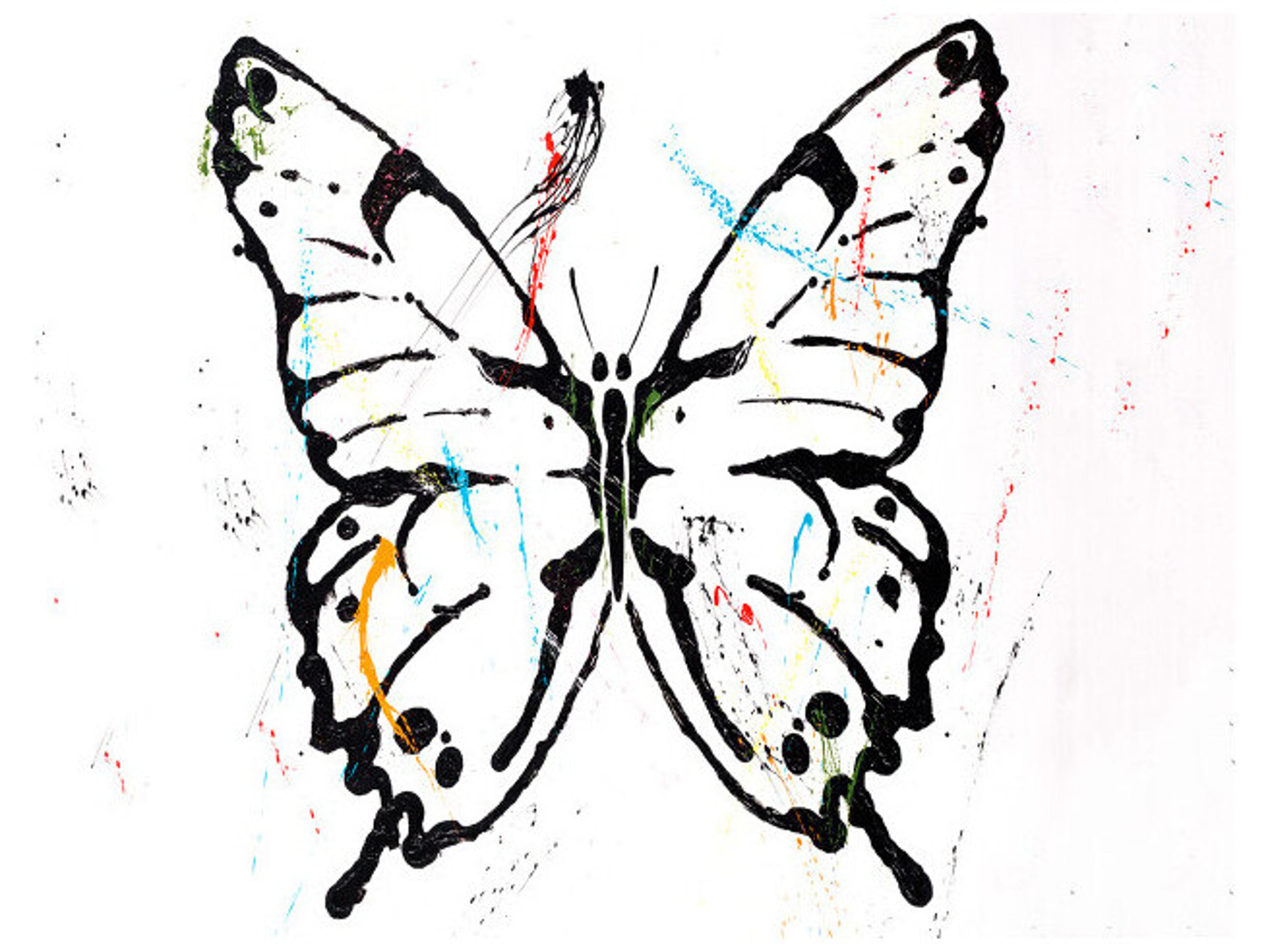 Daleno Do The Jitterbug Wall Art