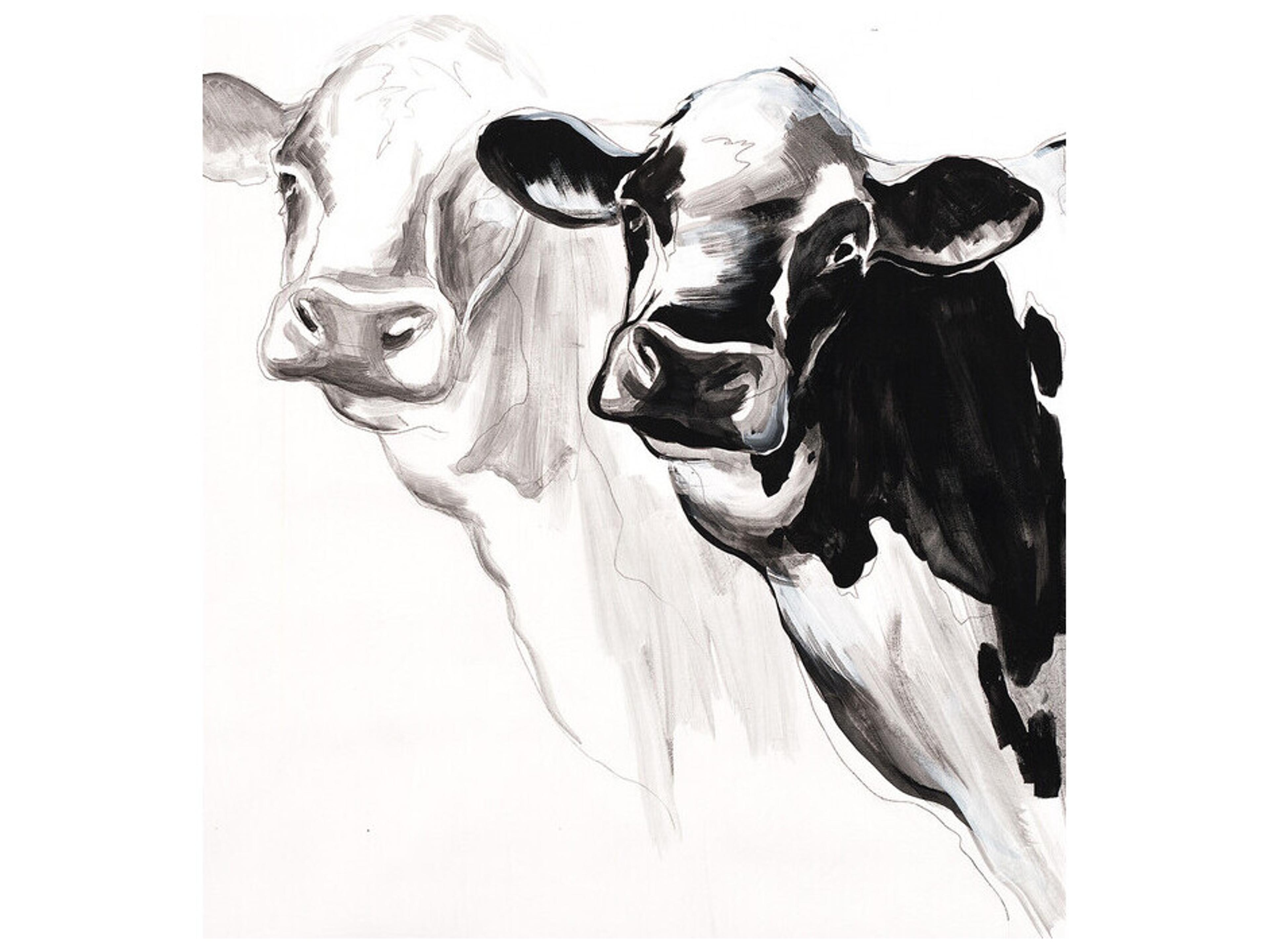 Pretty Girls Wall Art