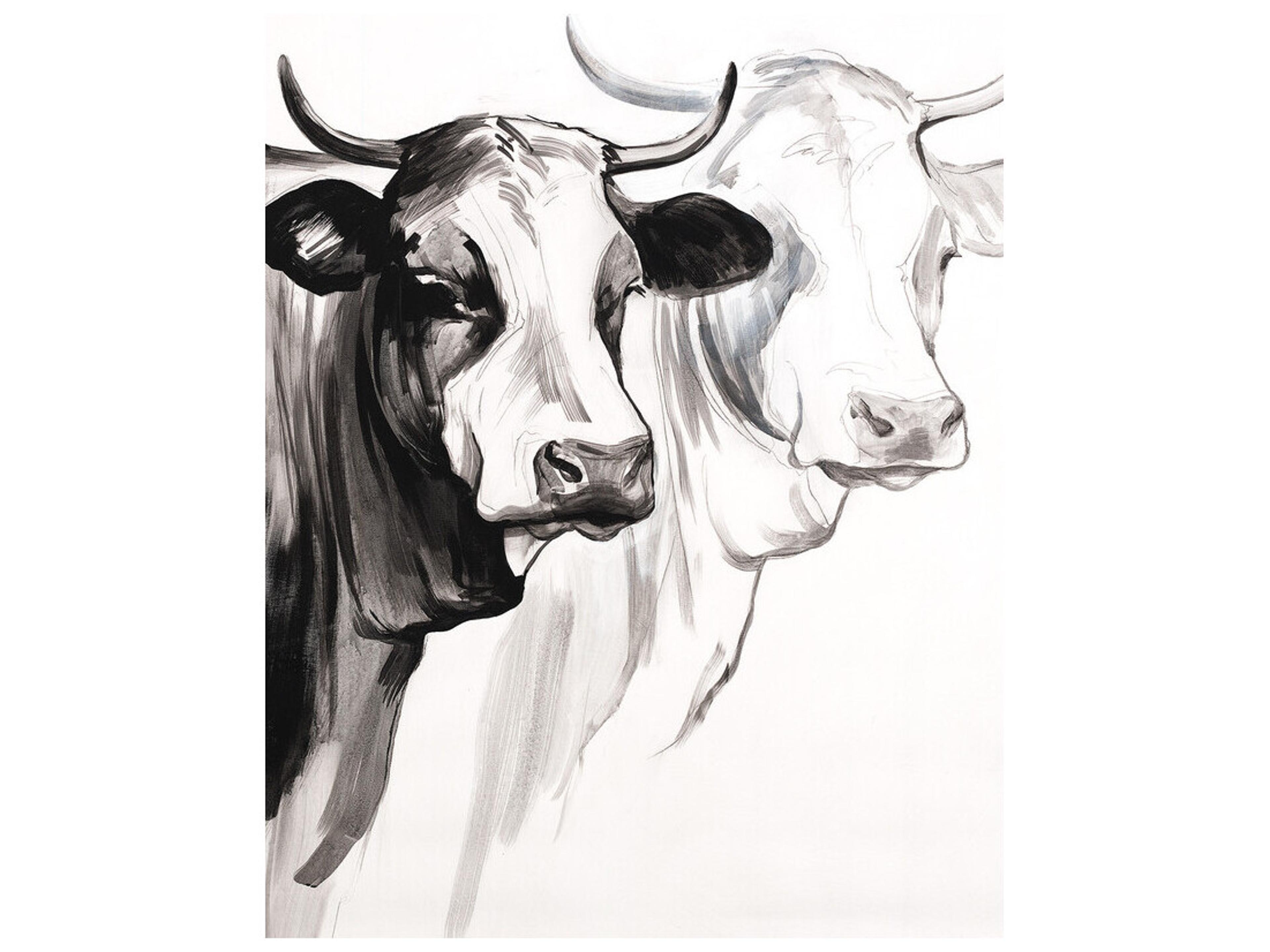 Daleno Pretty Boys Wall Art