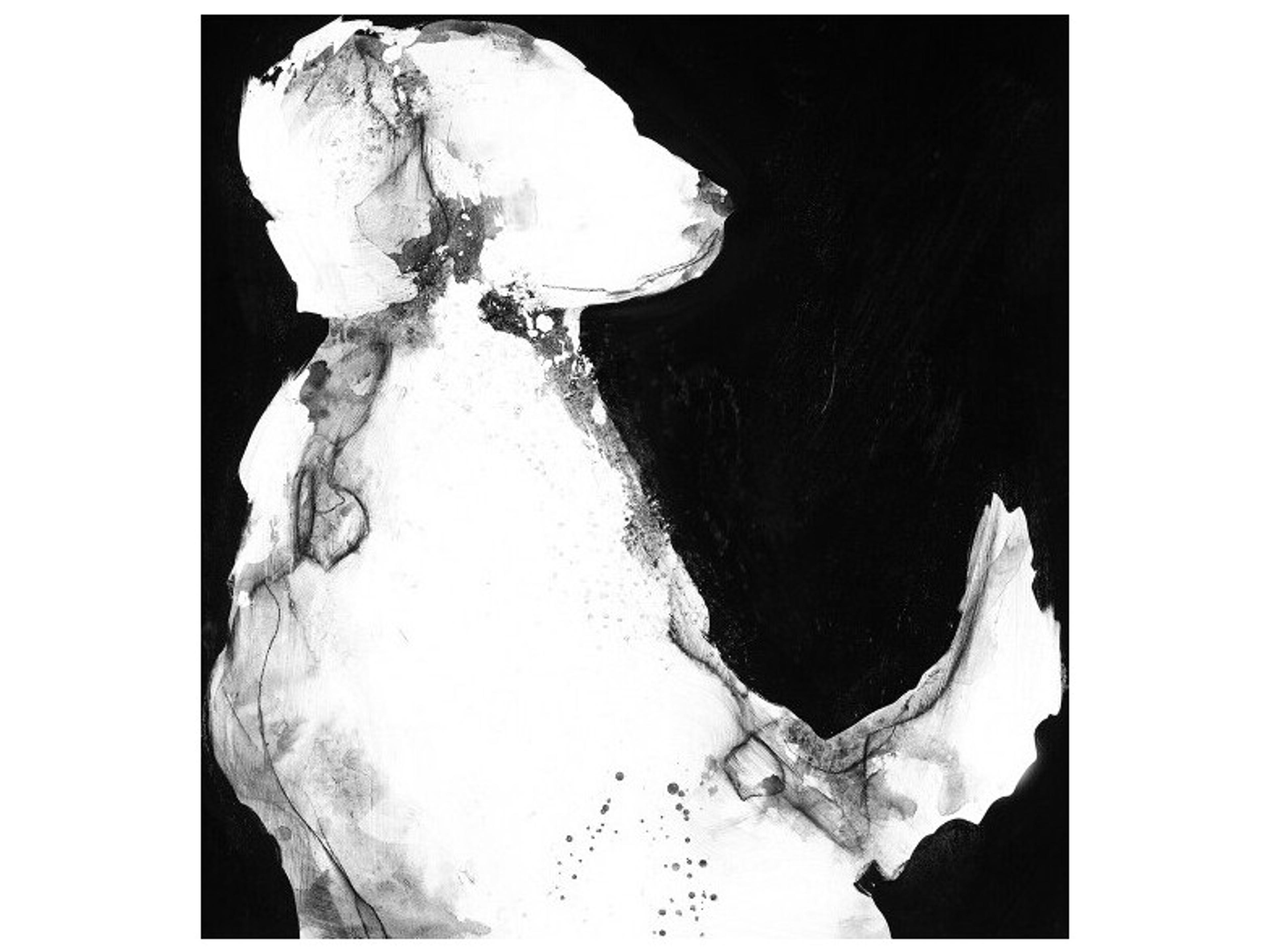 Daleno Playtime III Wall Art