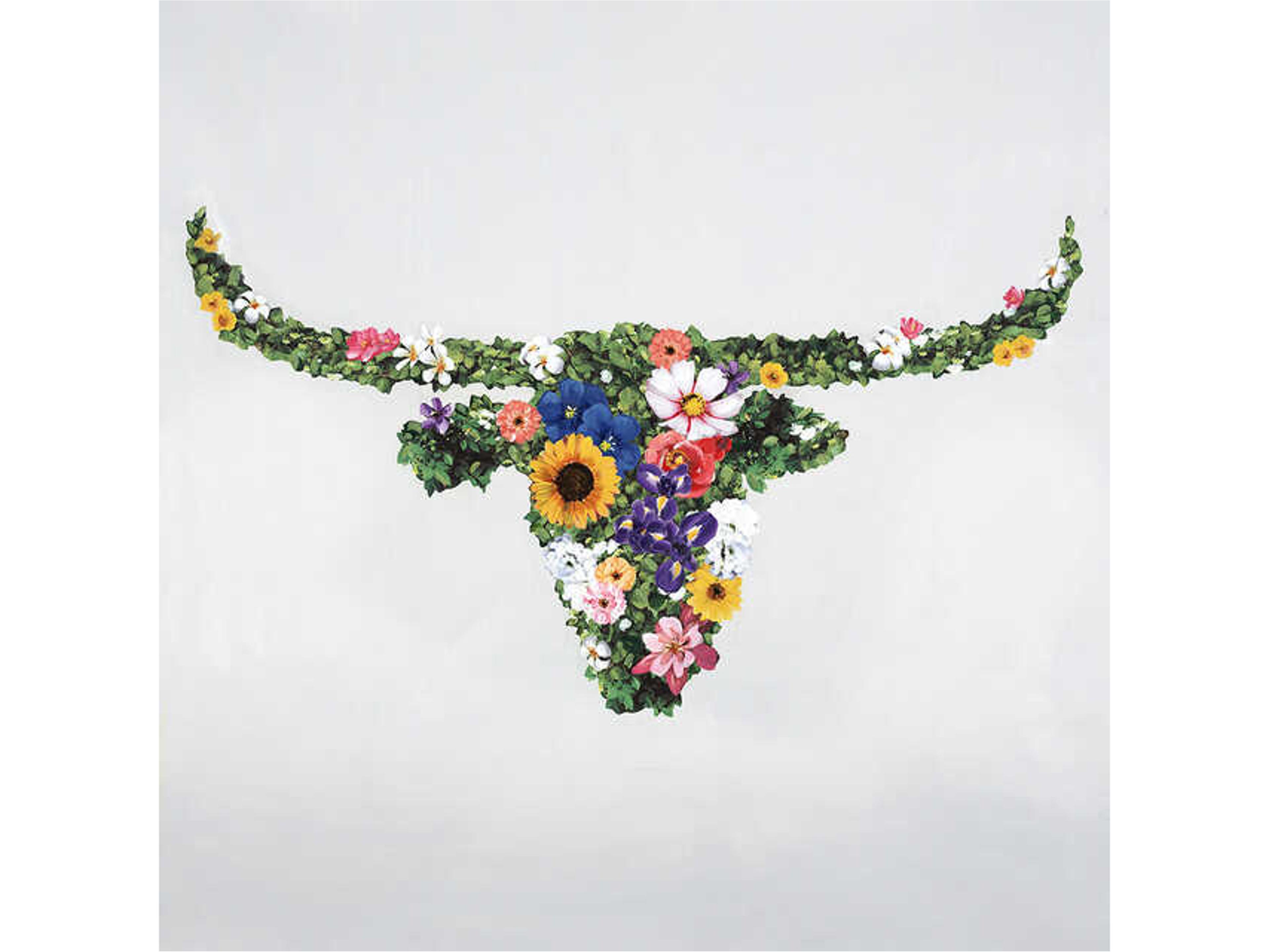 Steer in the Right Direction Wall Art