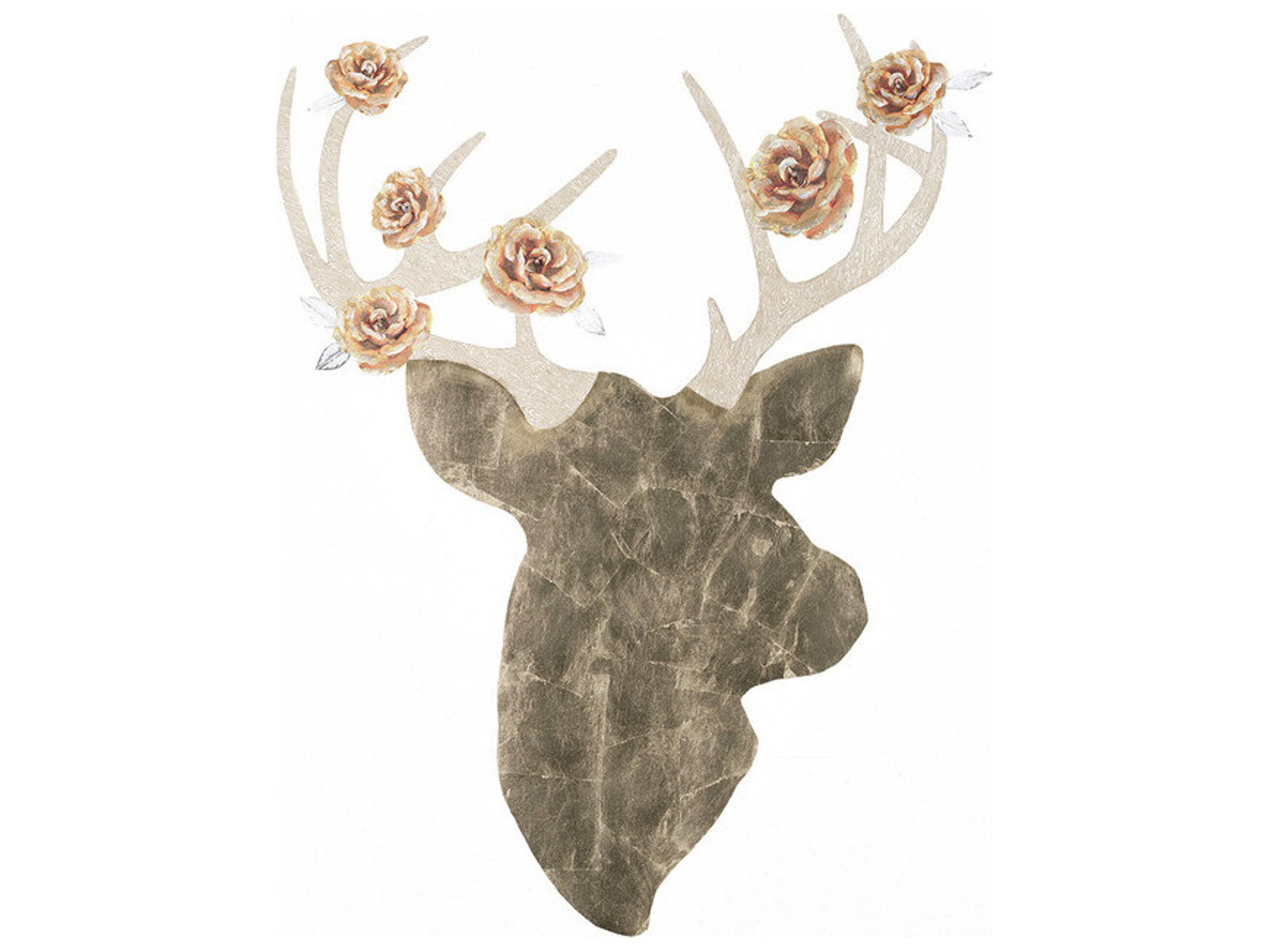 Daleno Nice Earrings Wall Art