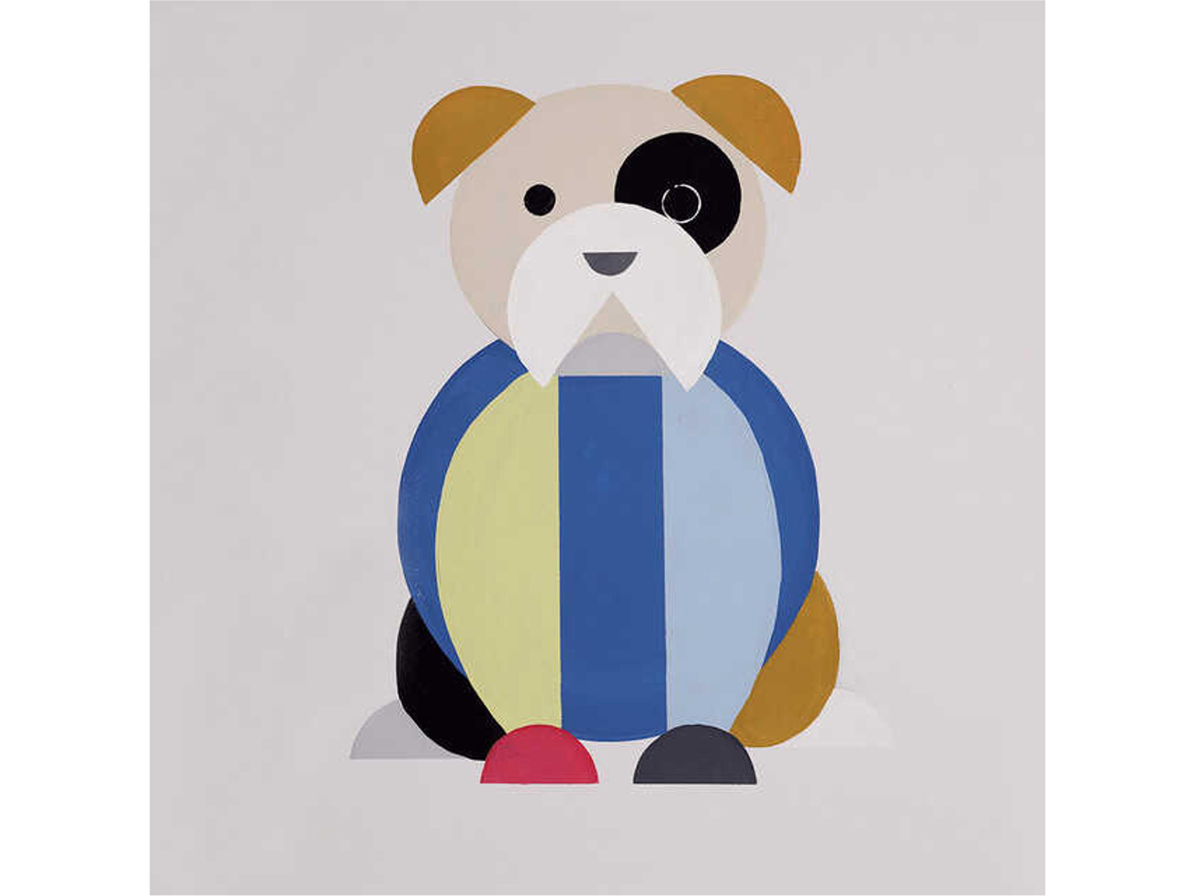 Favorite Pals II Wall Art