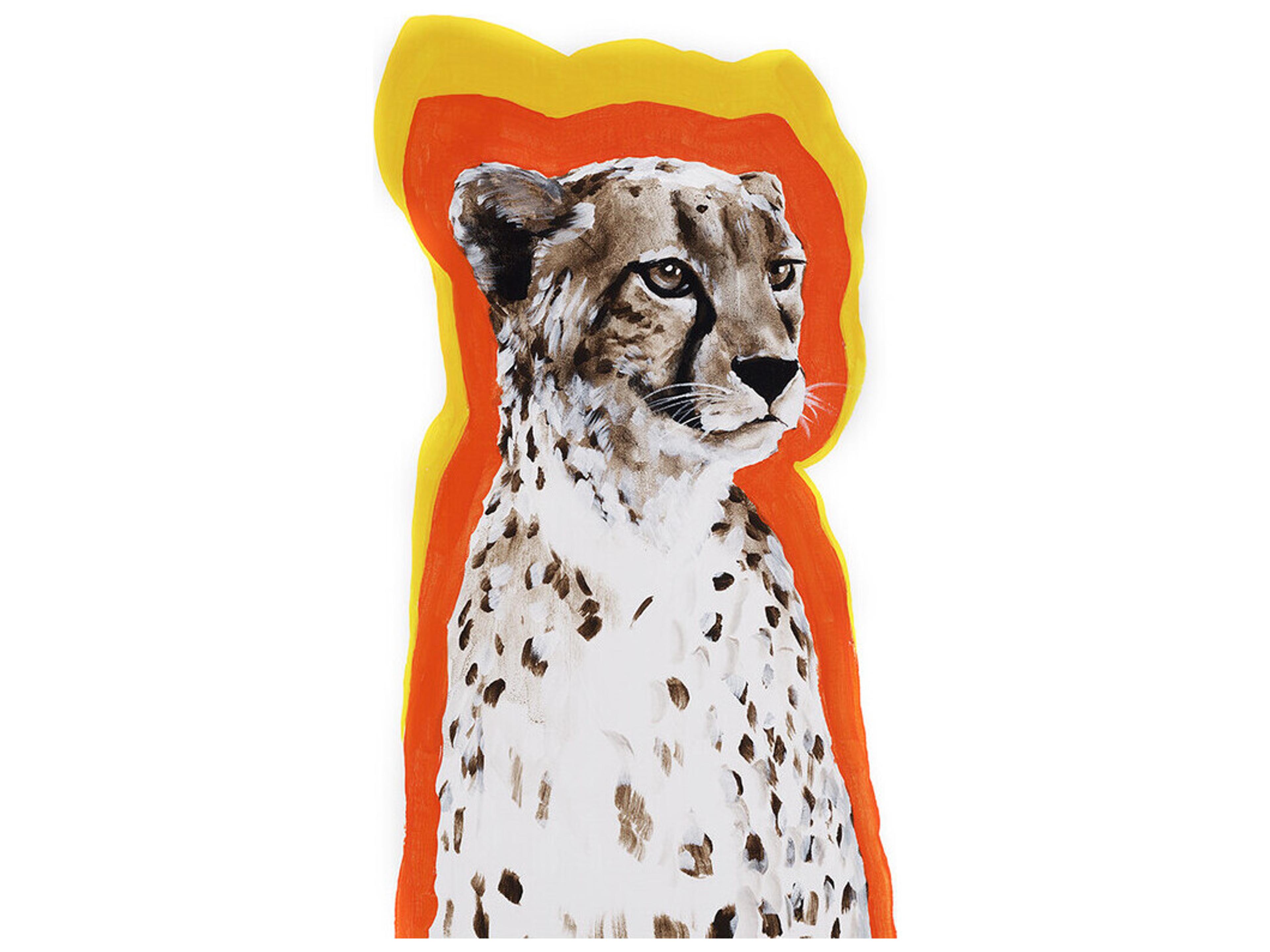 Jumanji III Wall Art