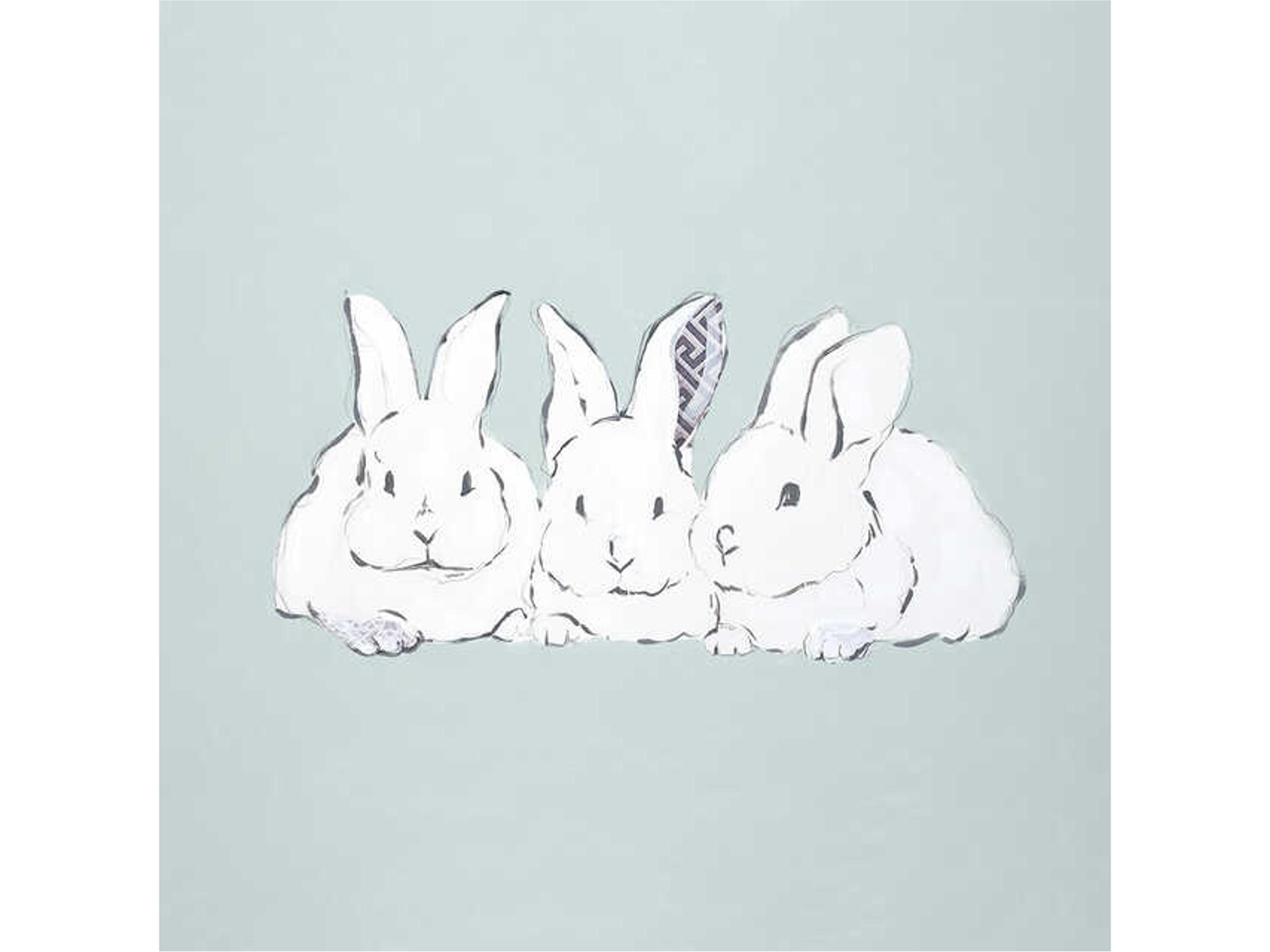 Daleno The Harry Family III Wall Art