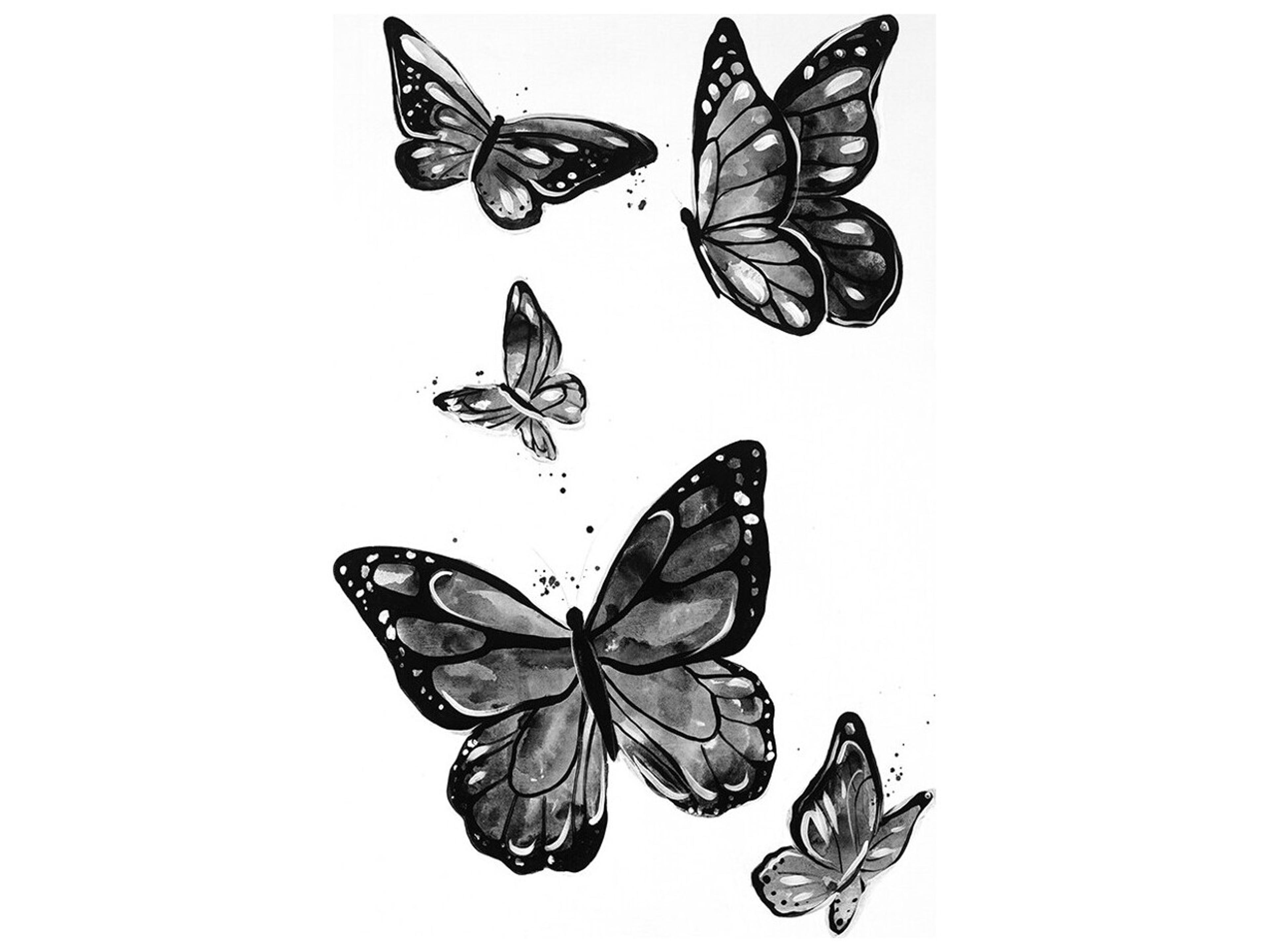 Daleno Flip Toe Through the Tulips III Wall Art