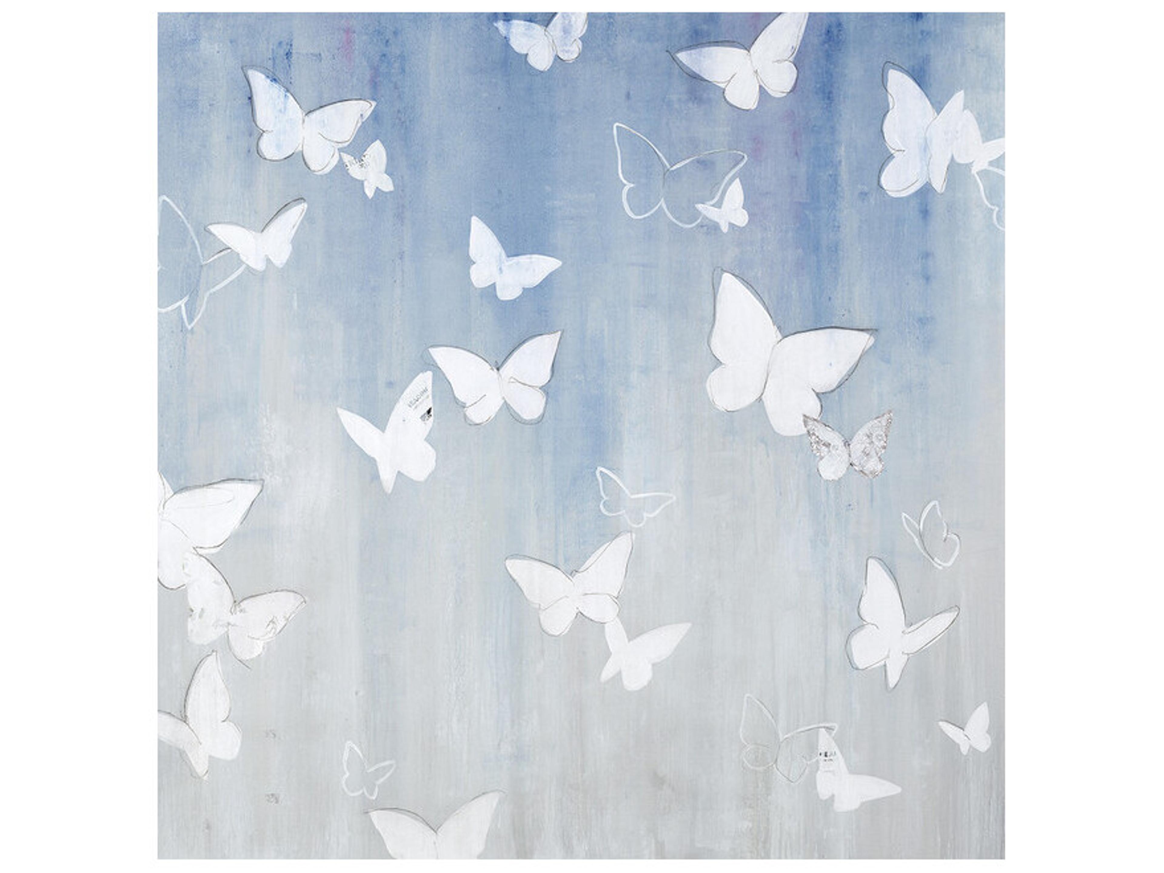 Daleno Up and Away Wall Art