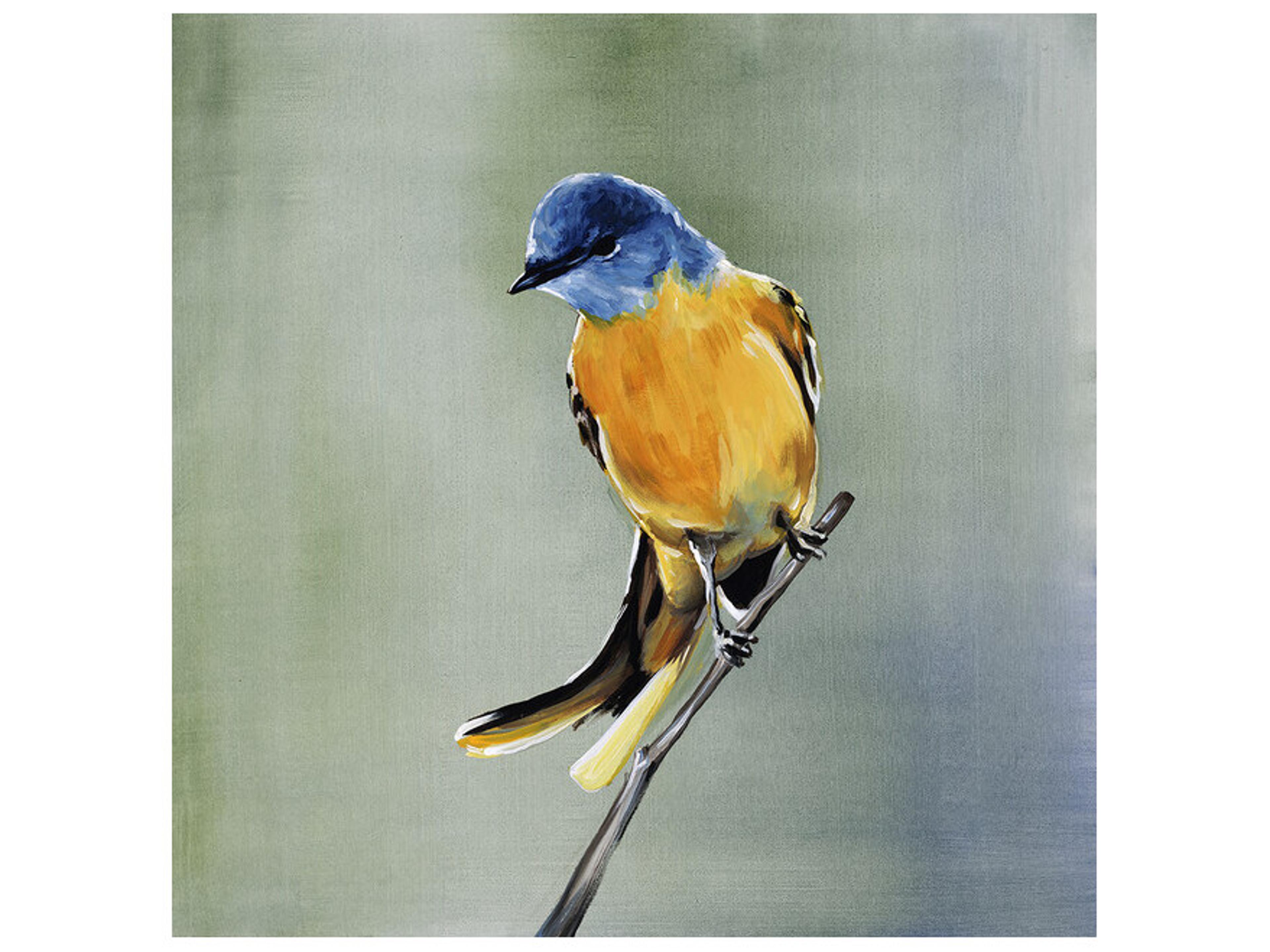 Daleno Good Morning VI Wall Art