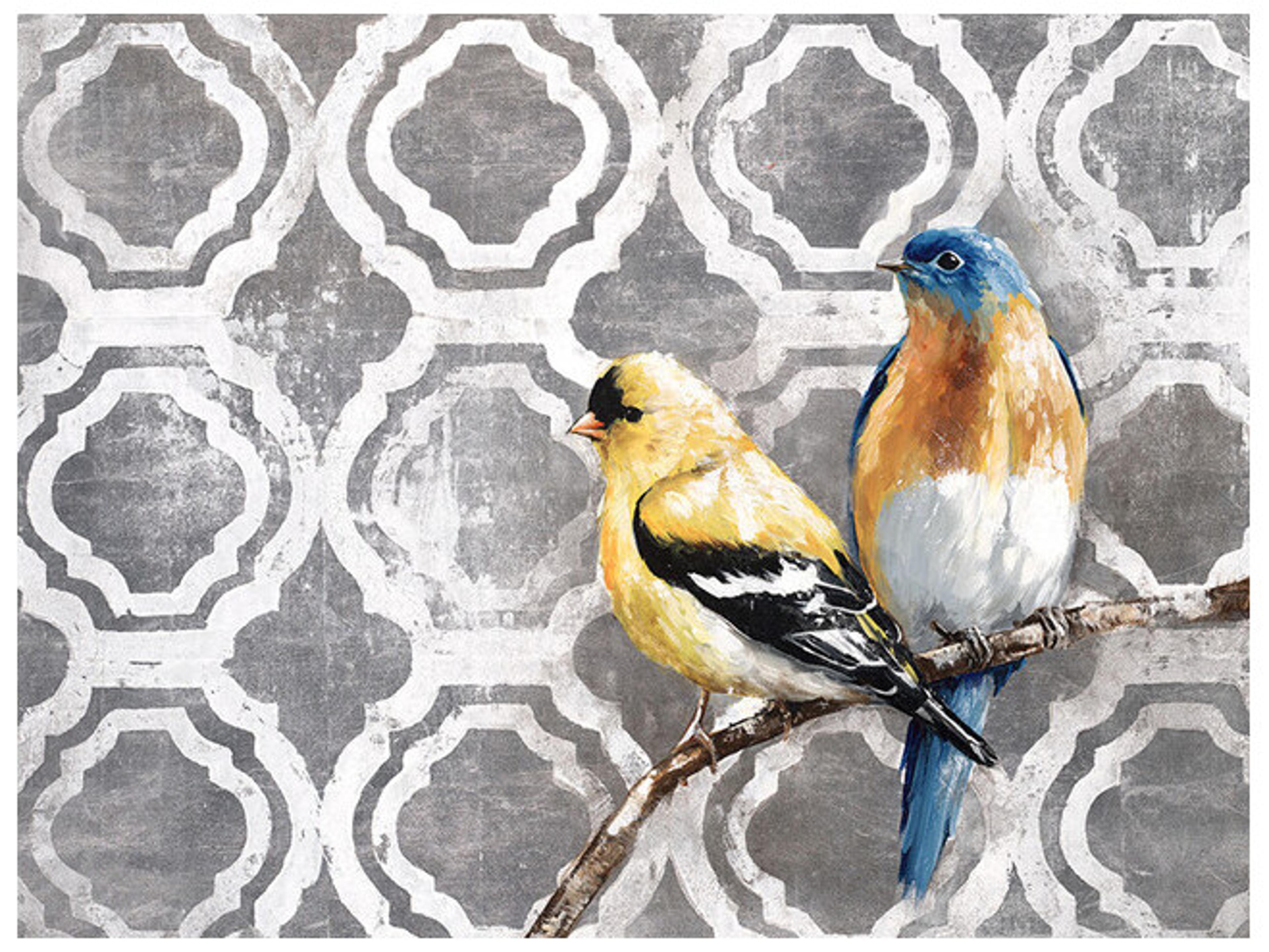 Sterling Anniversary Wall Art