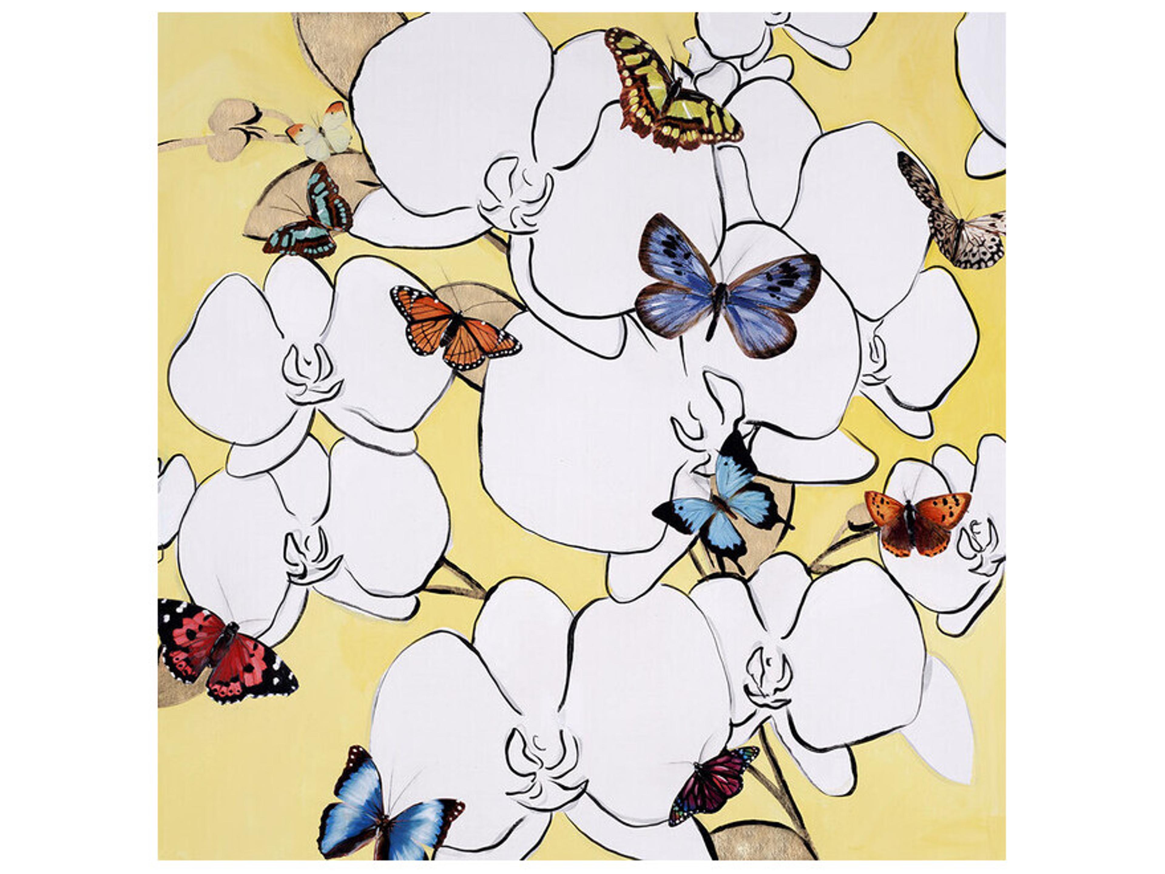 Daleno Join Our Parade I Wall Art