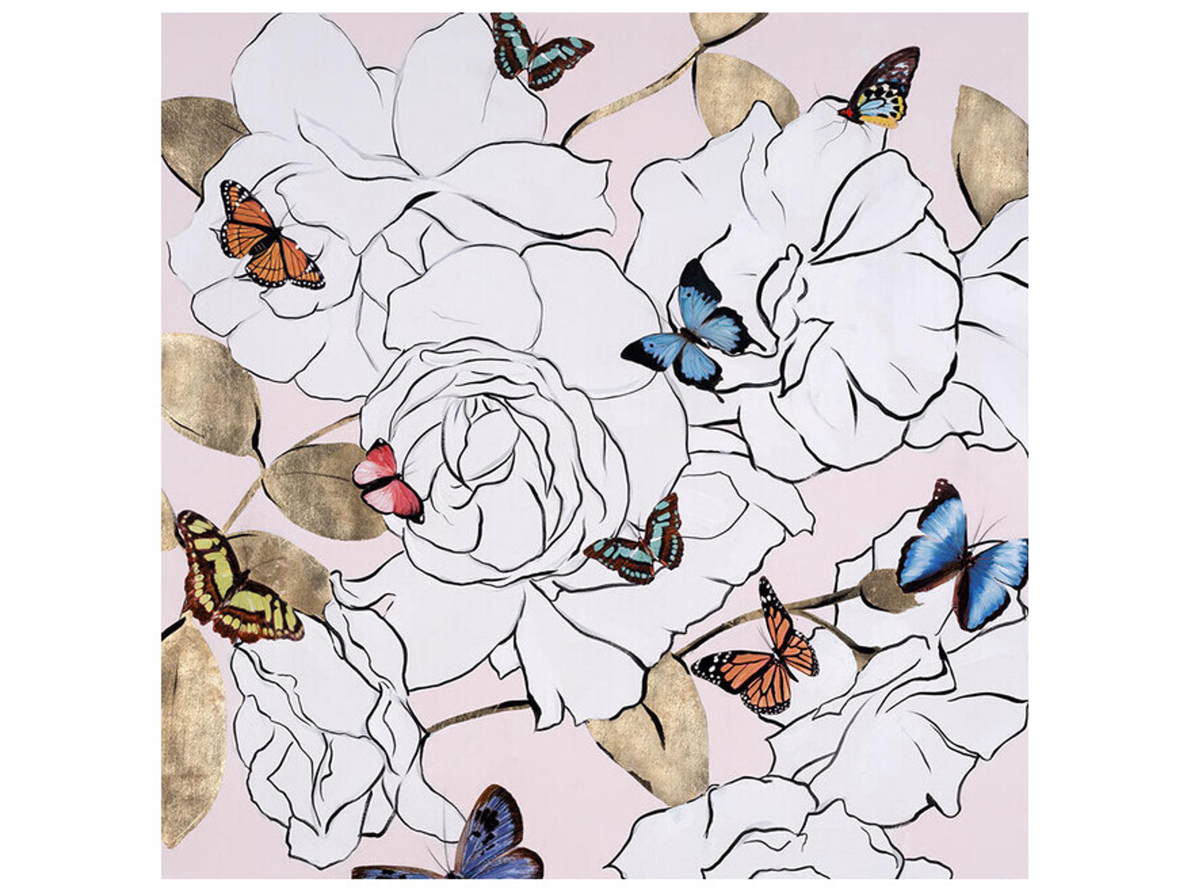 Join Our Parade III Wall Art