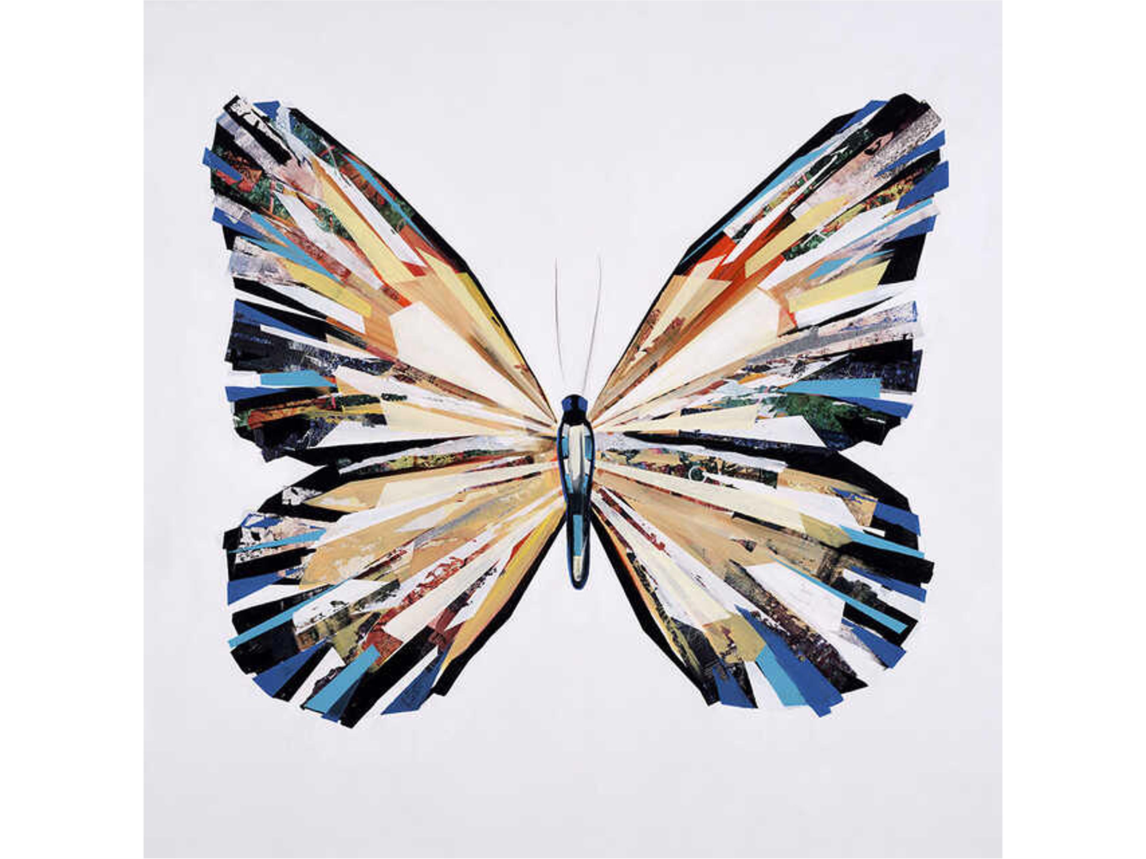 Daleno Perfect Science Wall Art