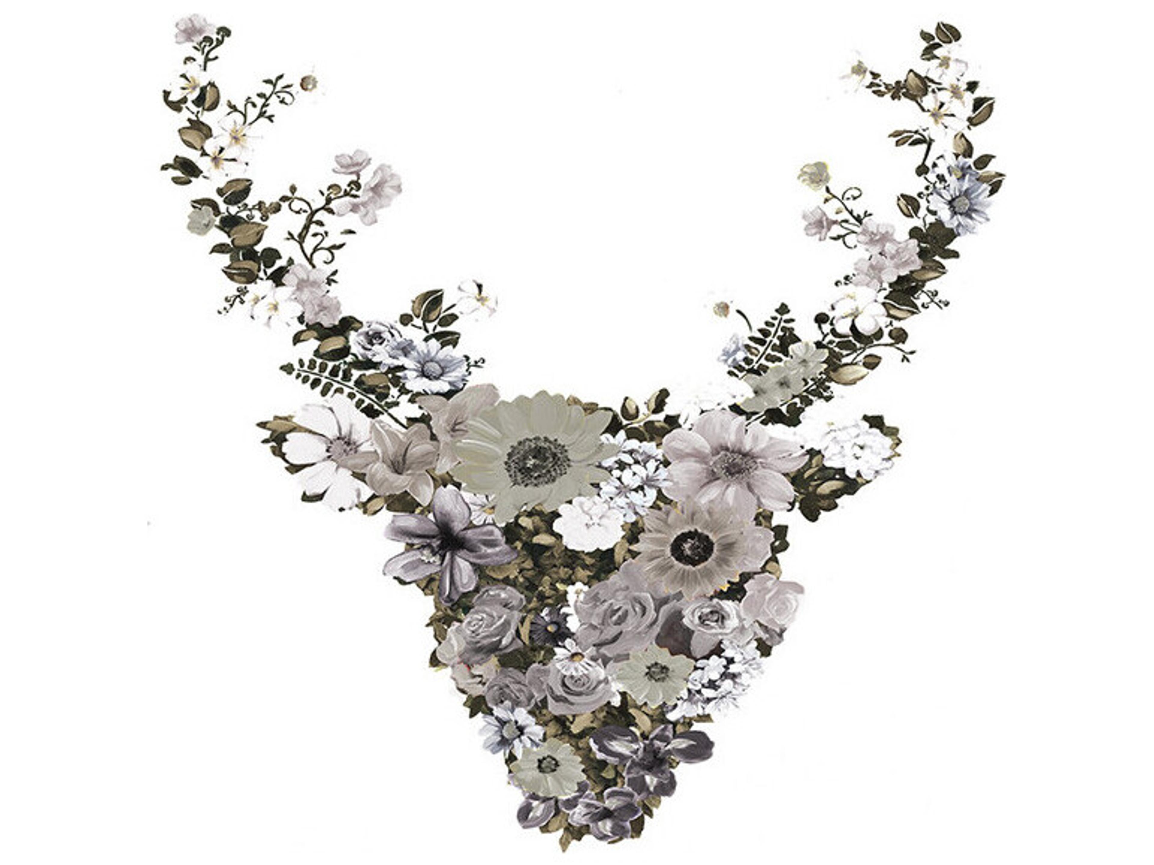 Daleno Soft and Wild Wall Art