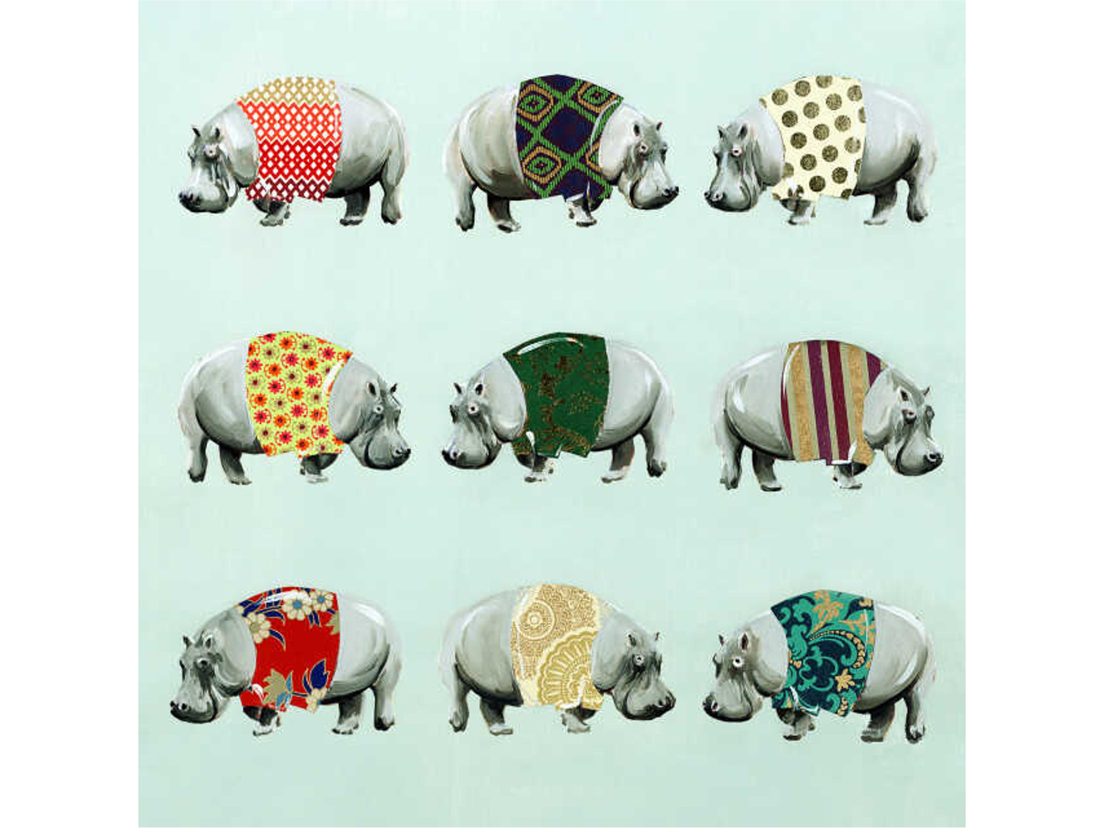 Daleno Enchanted II Wall Art