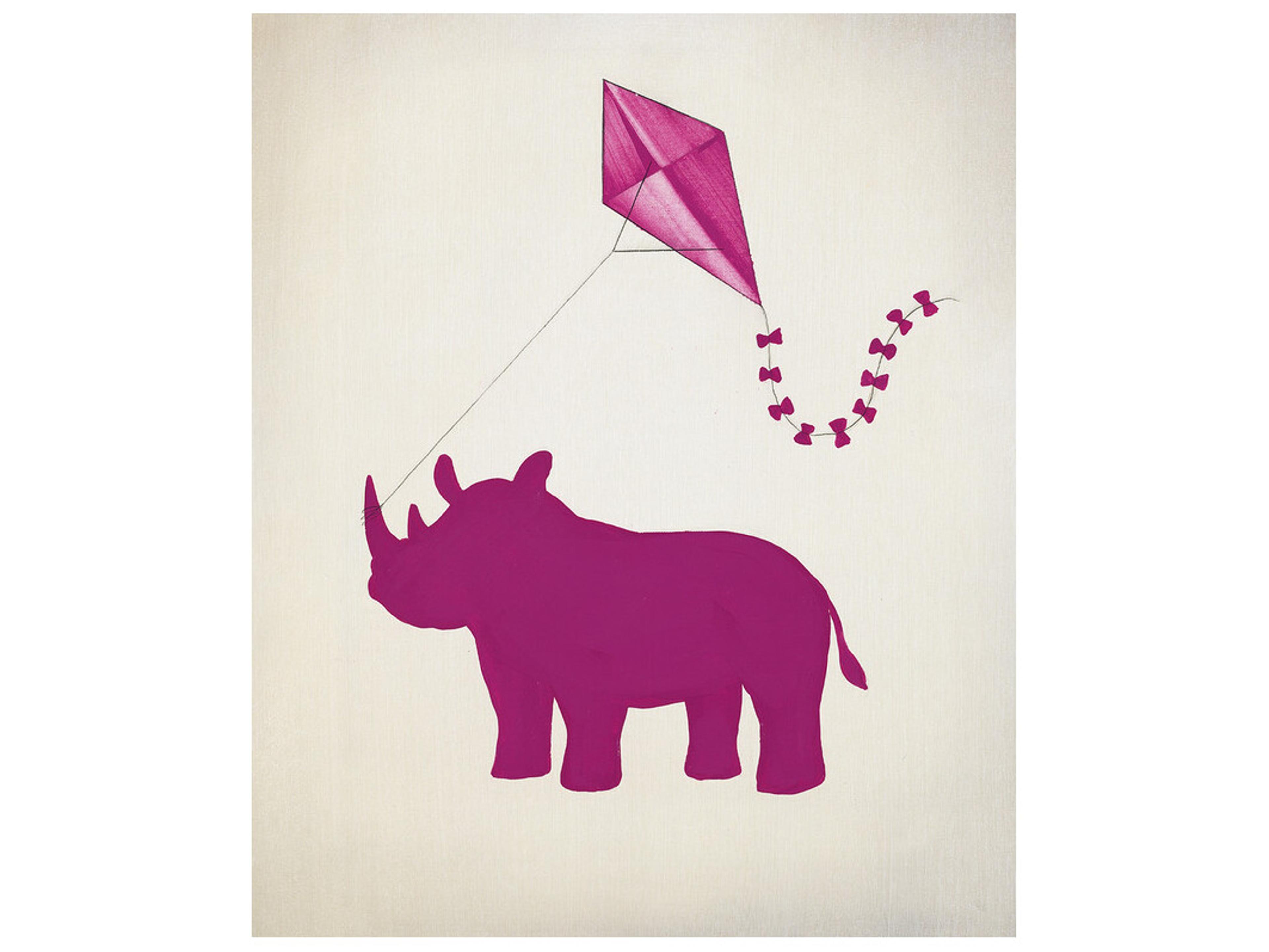 Activity Time IV Wall Art