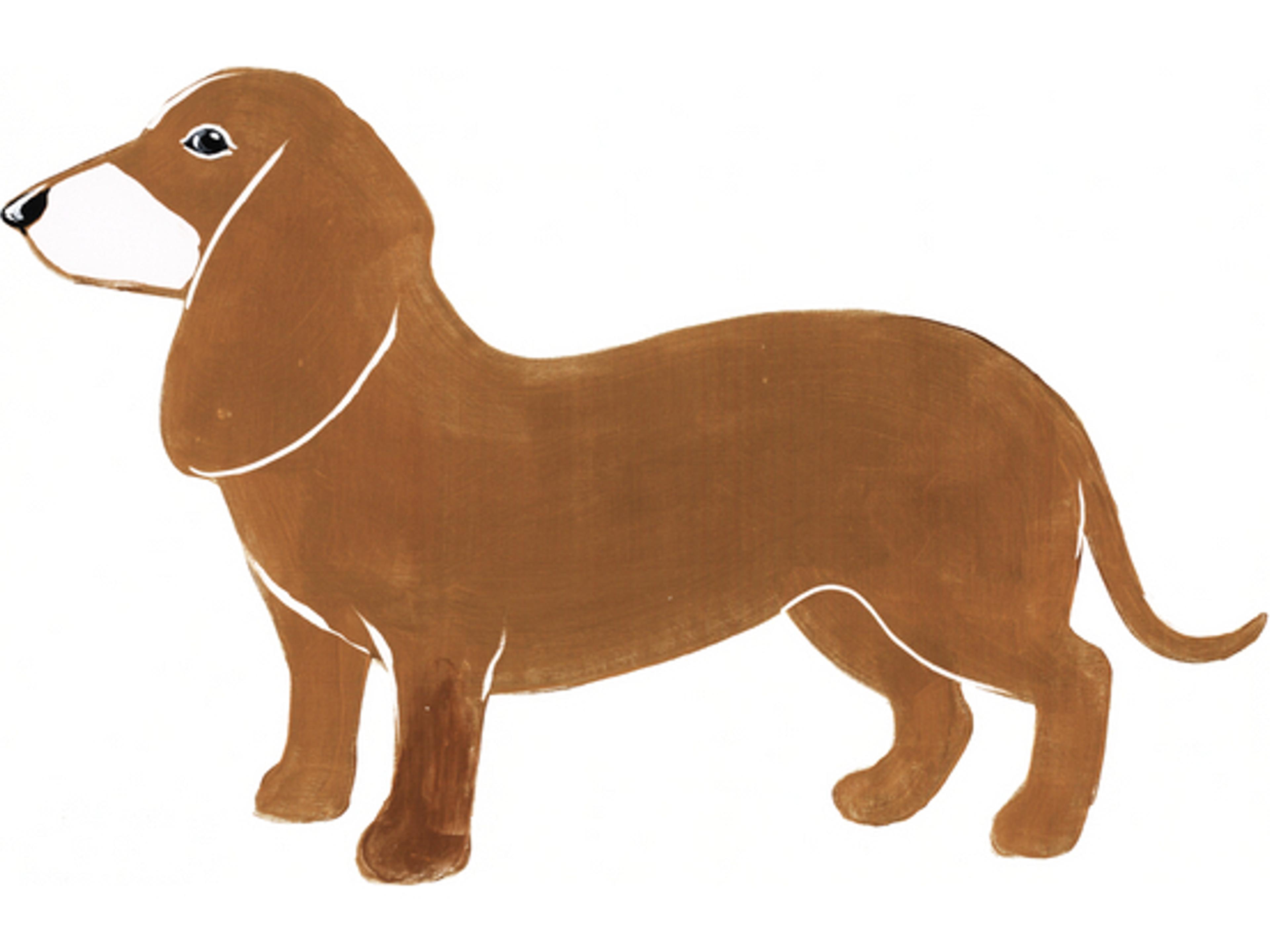 Daleno Kennel Club Winners II Wall Art