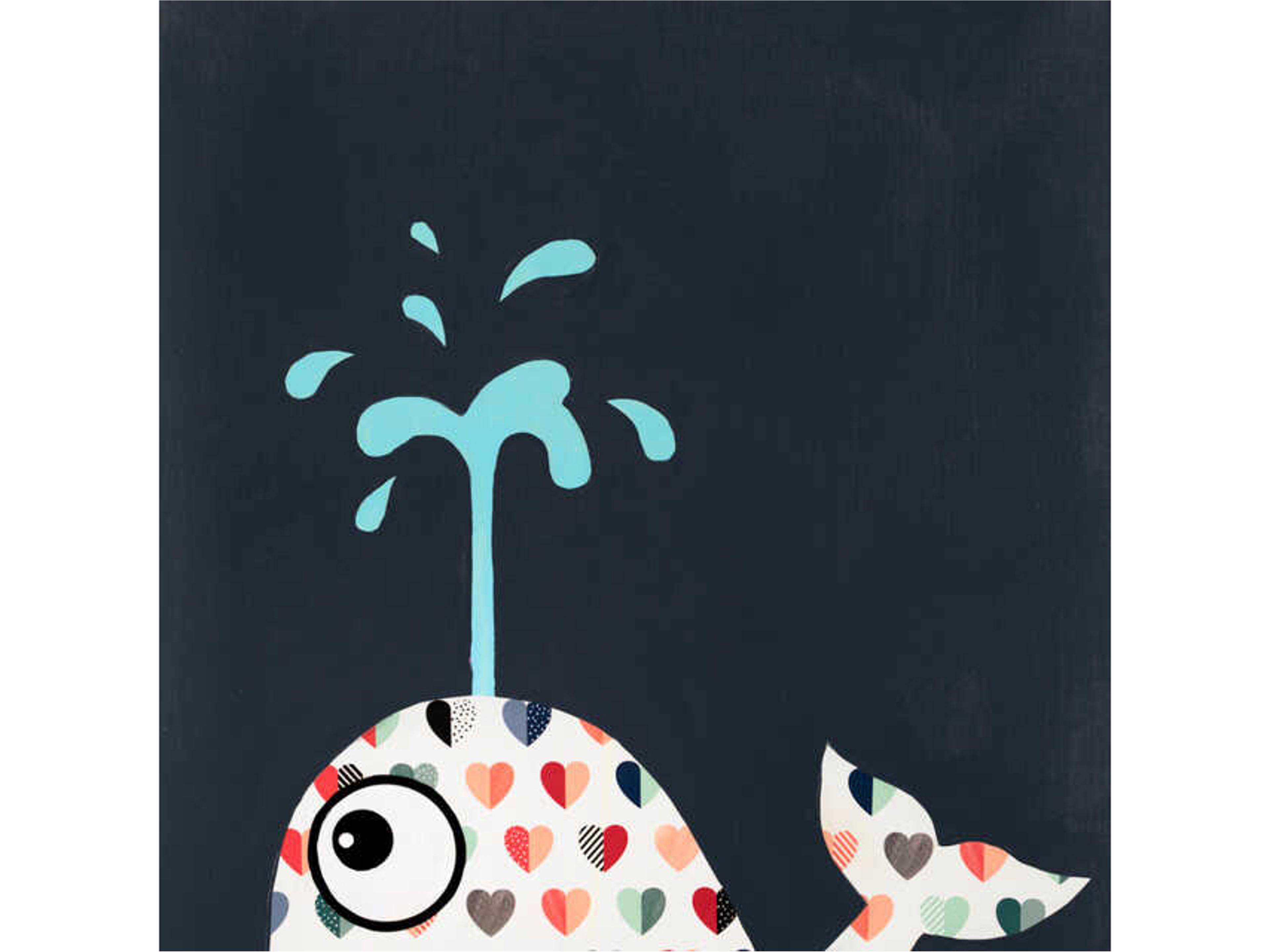 Daleno Peepers V Wall Art