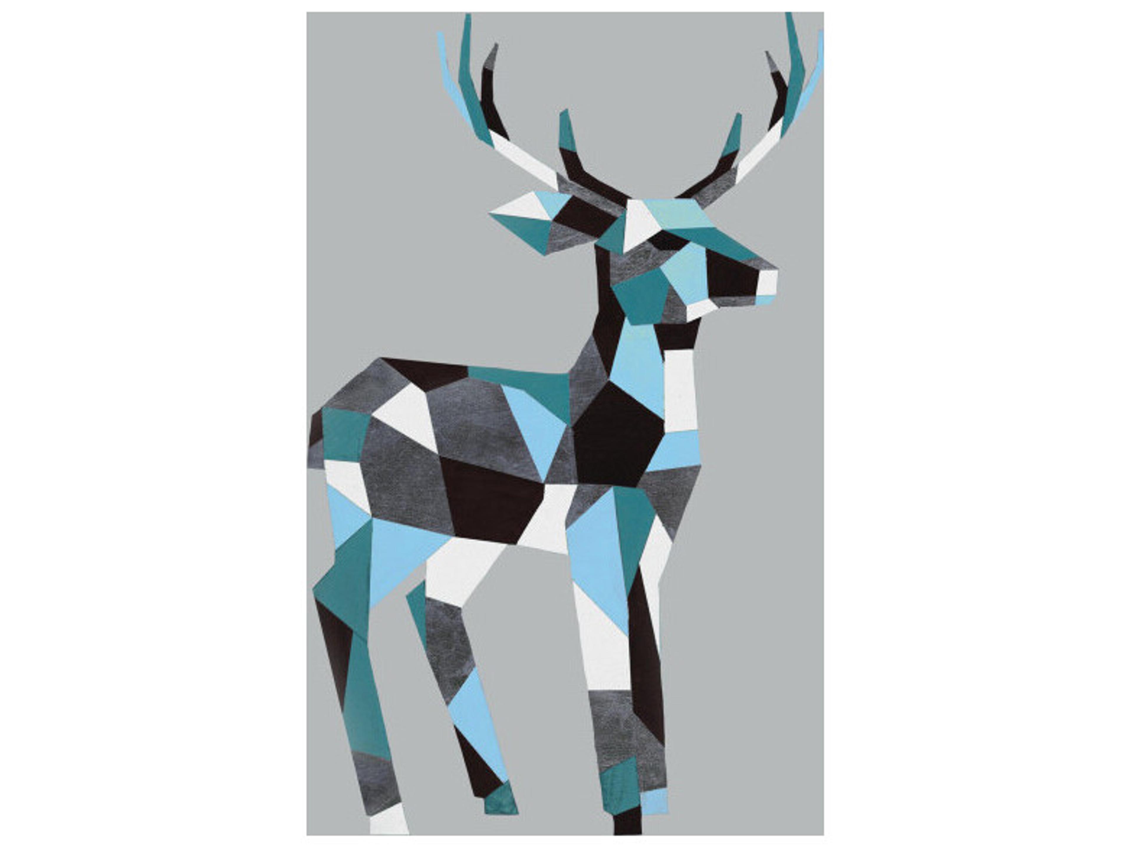 Daleno Face of the Season I Wall Art