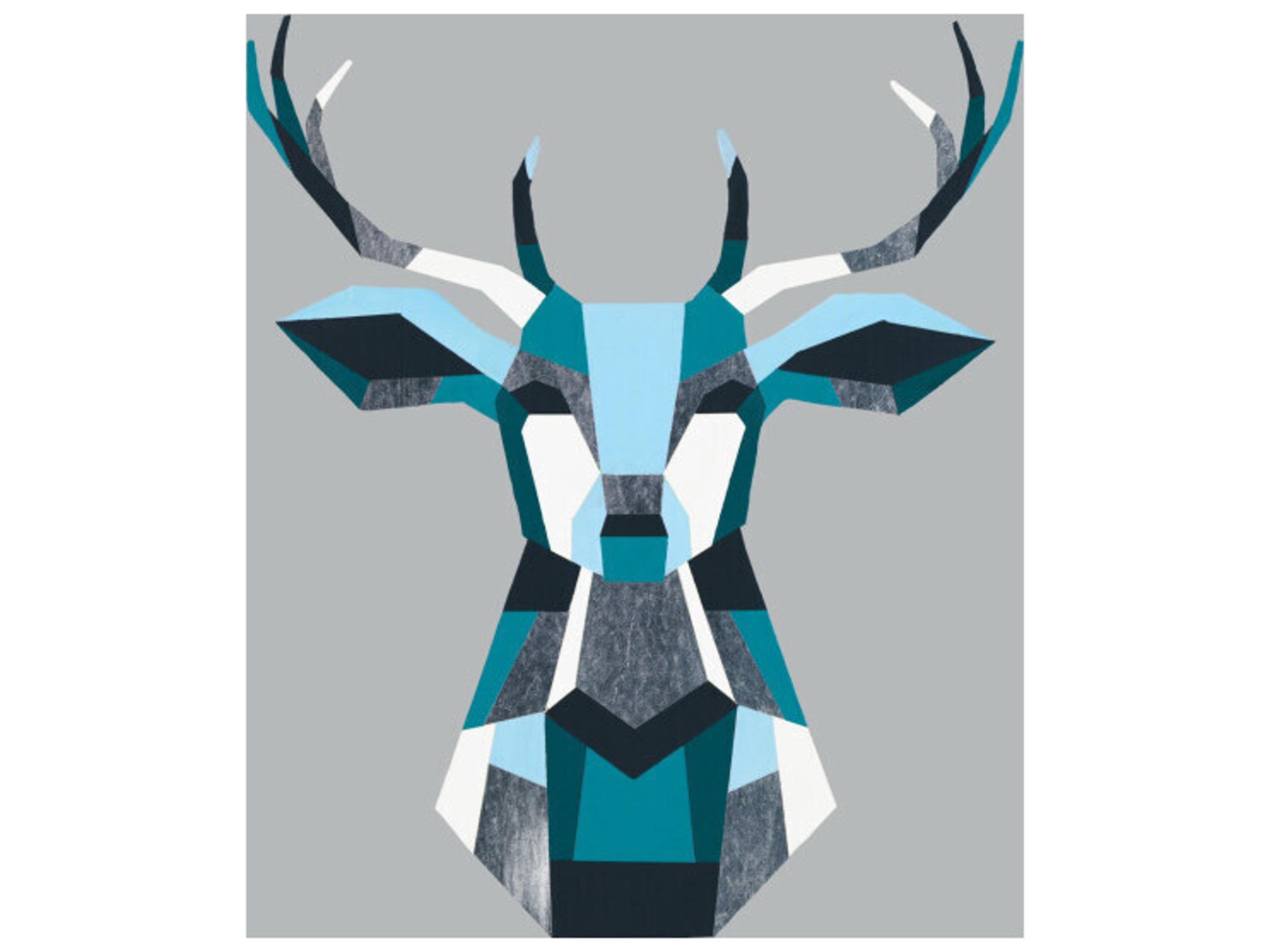 Face of the Season II Wall Art