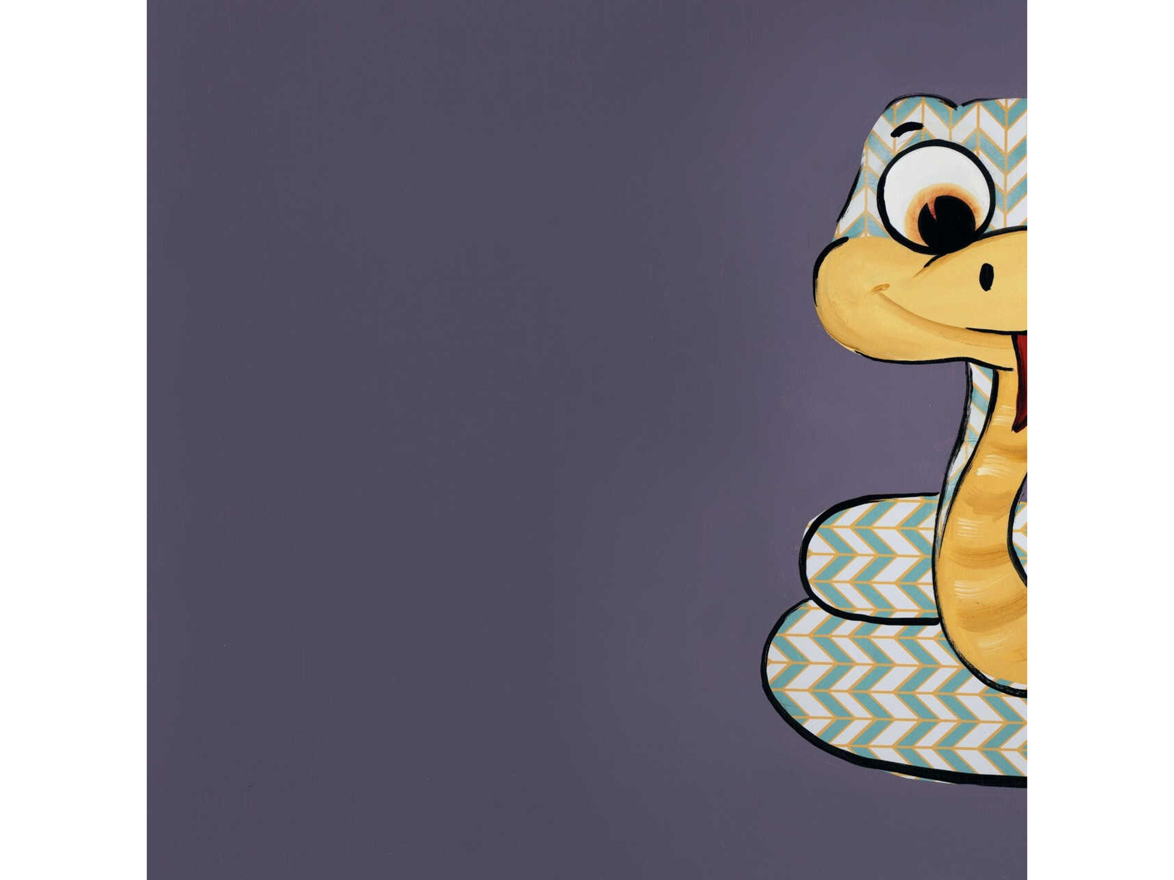 Daleno Peepers XIII Wall Art