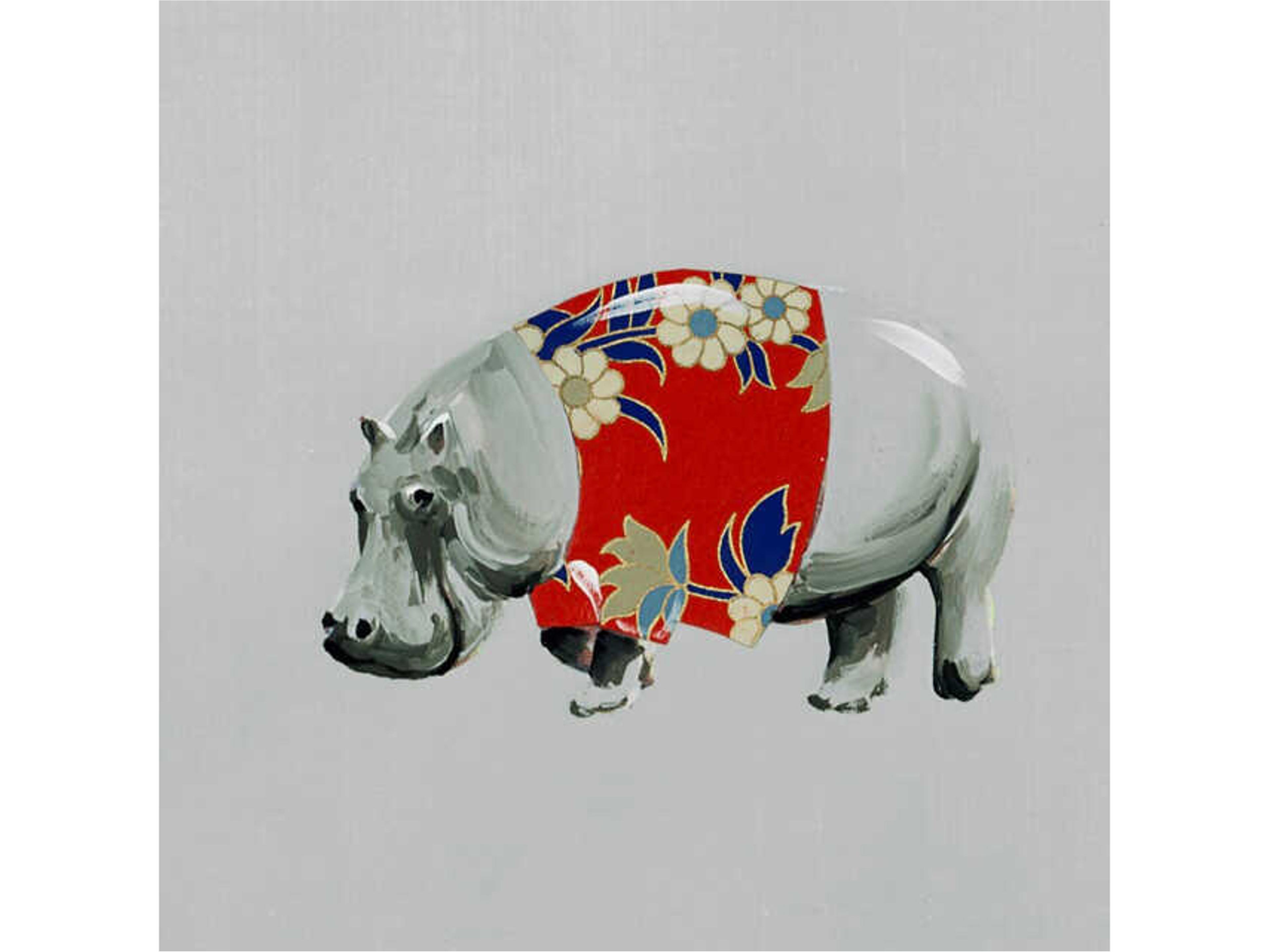 Enchanted Bachelor V Wall Art