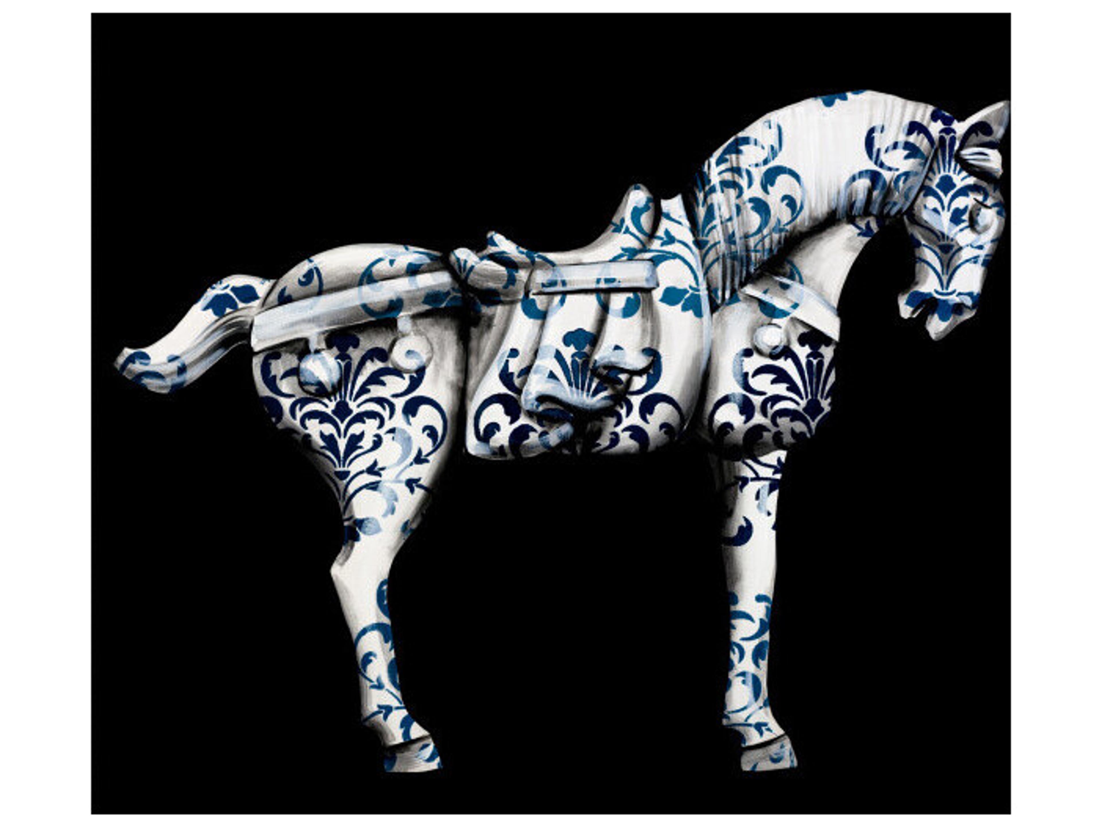 No Jumping Allowed Wall Art