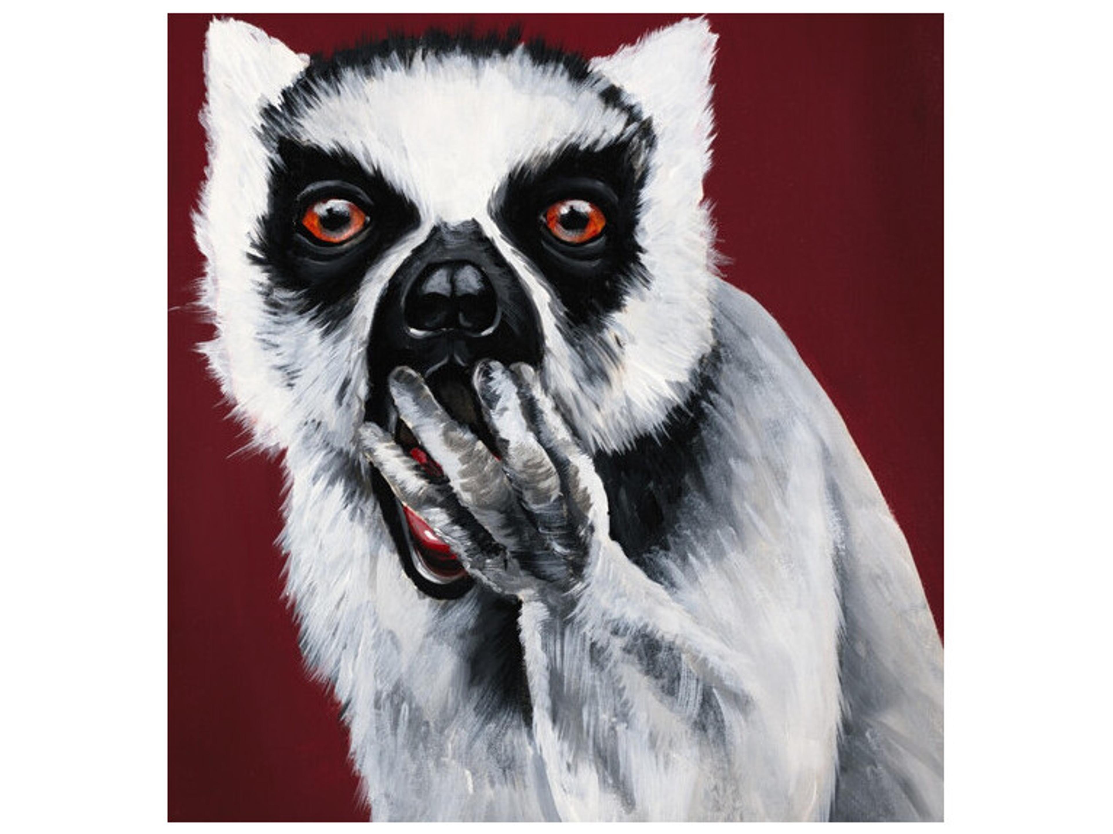 You Have to be Kidding Wall Art