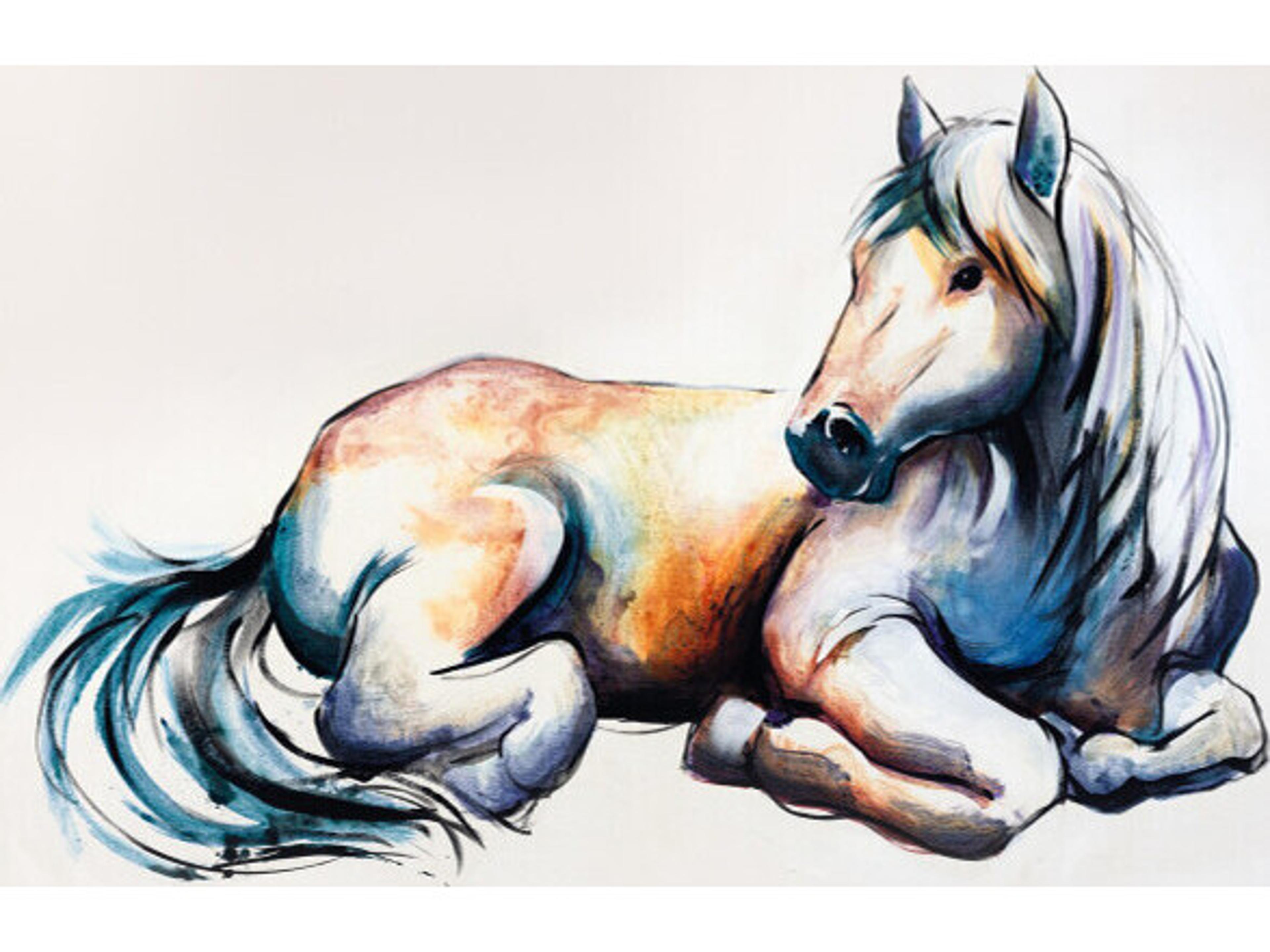 Daleno Cleverly Captured III Wall Art