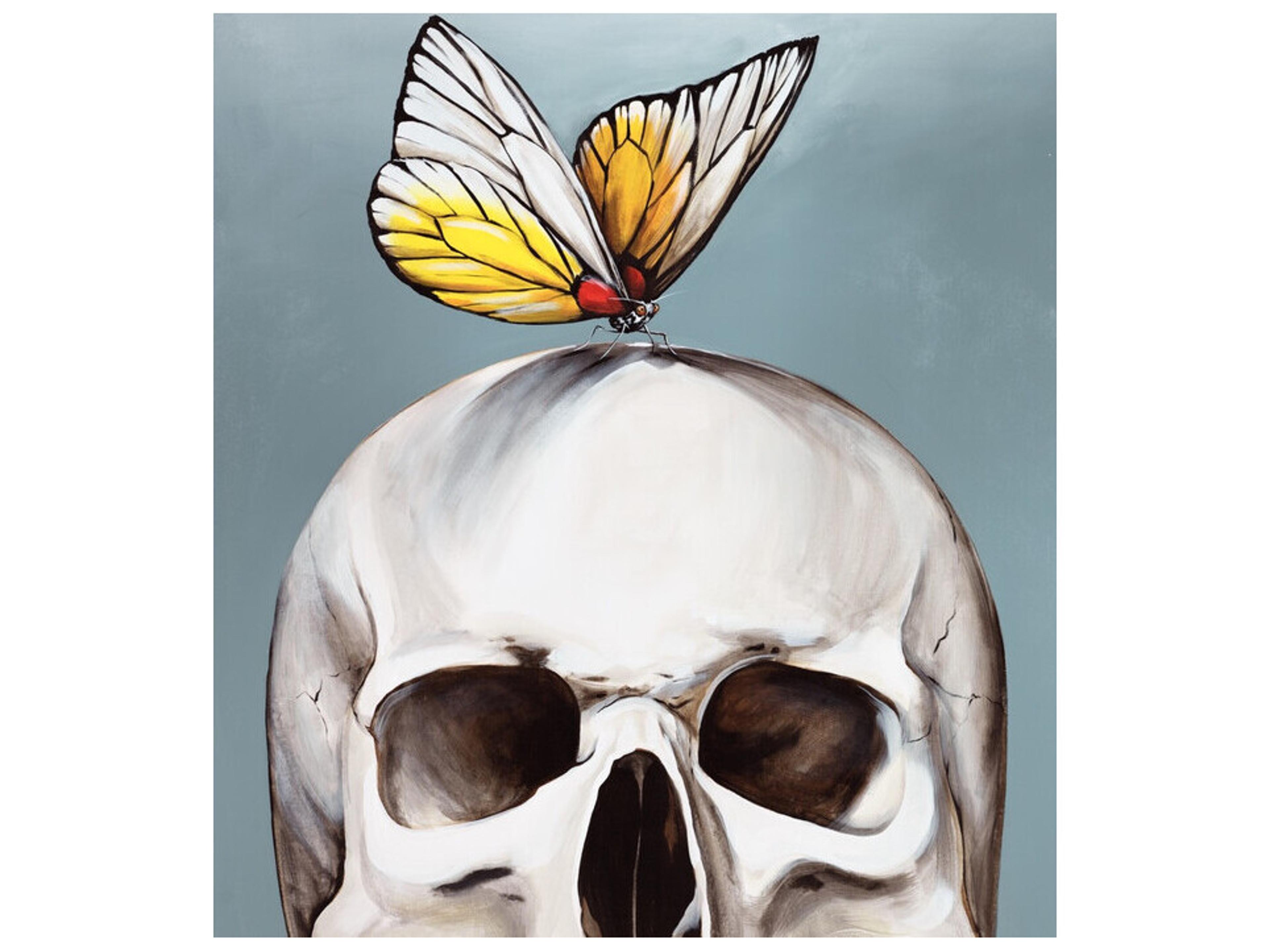 Daleno The Cycle Wall Art