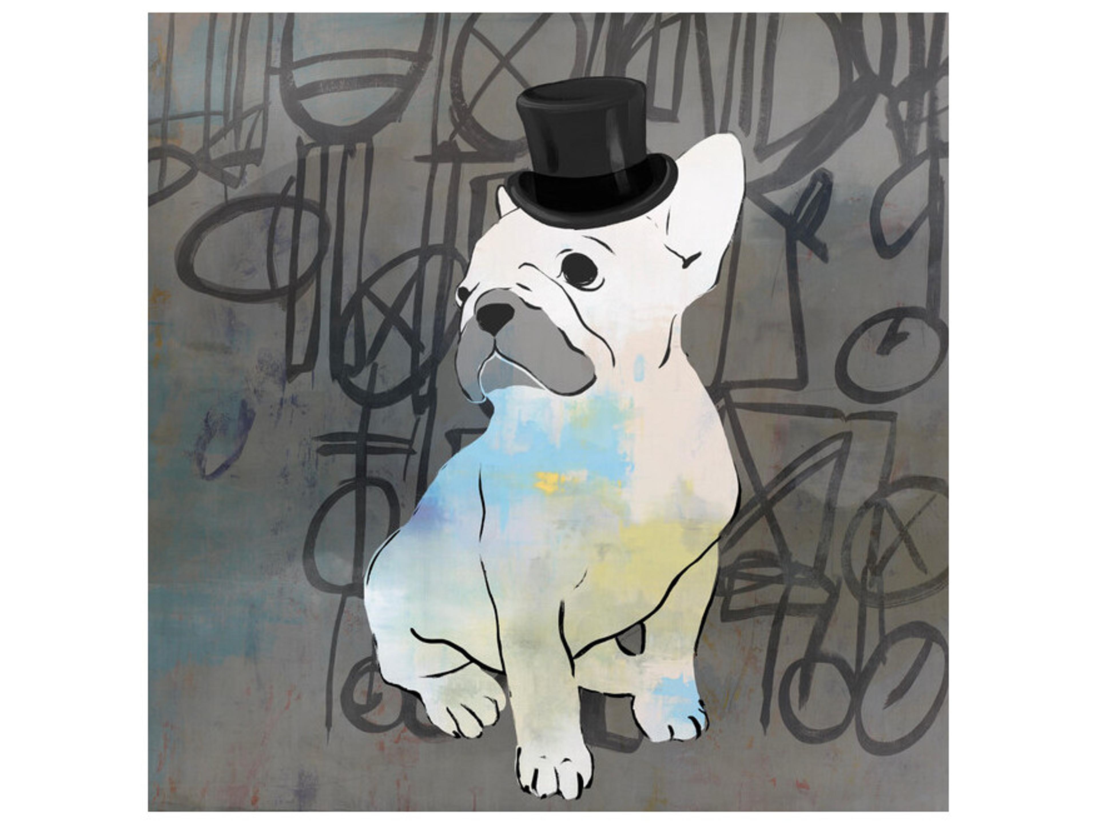 Daleno Precious Pets II Wall Art