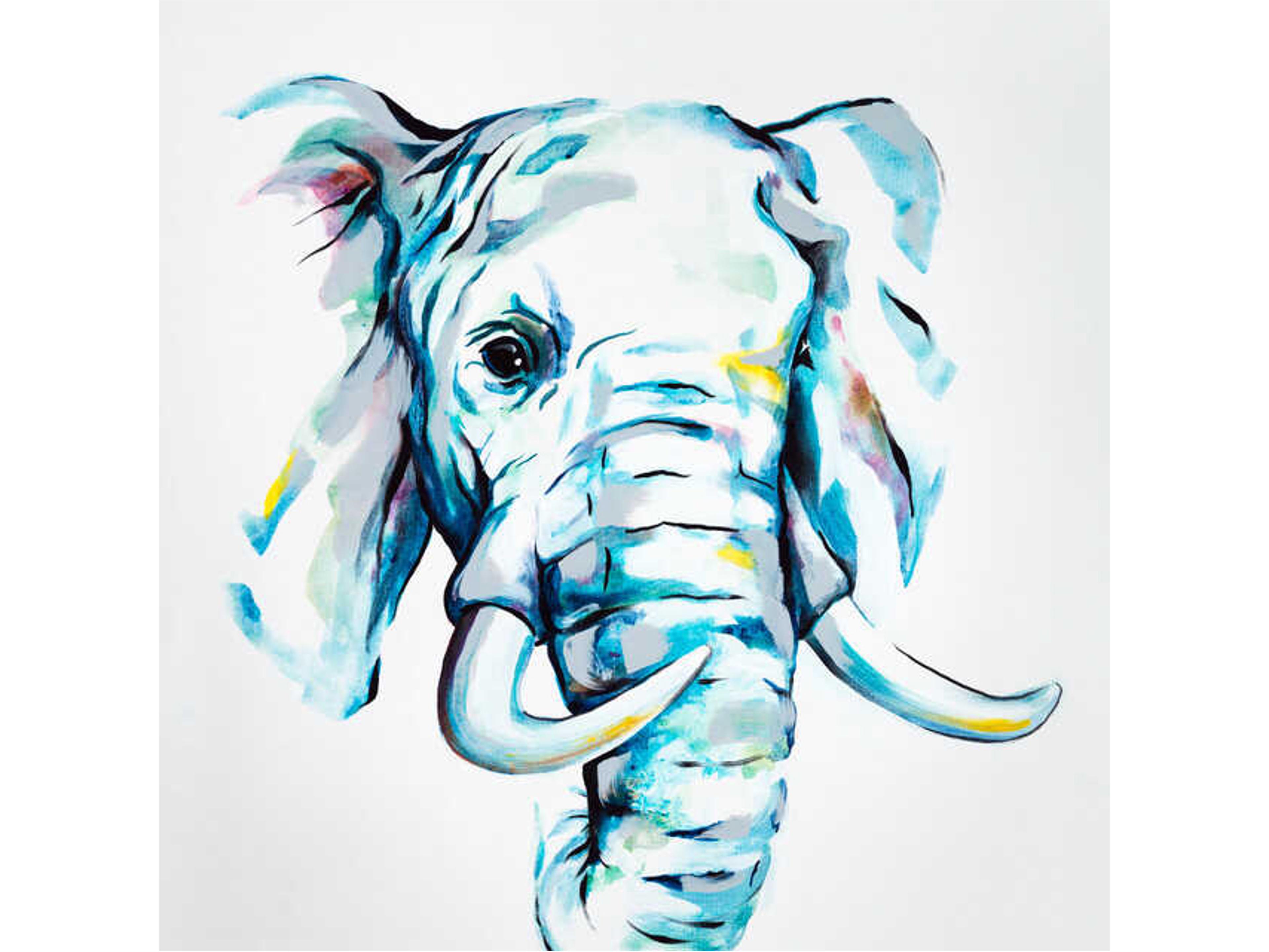 As Subtle as my Heart I Wall Art