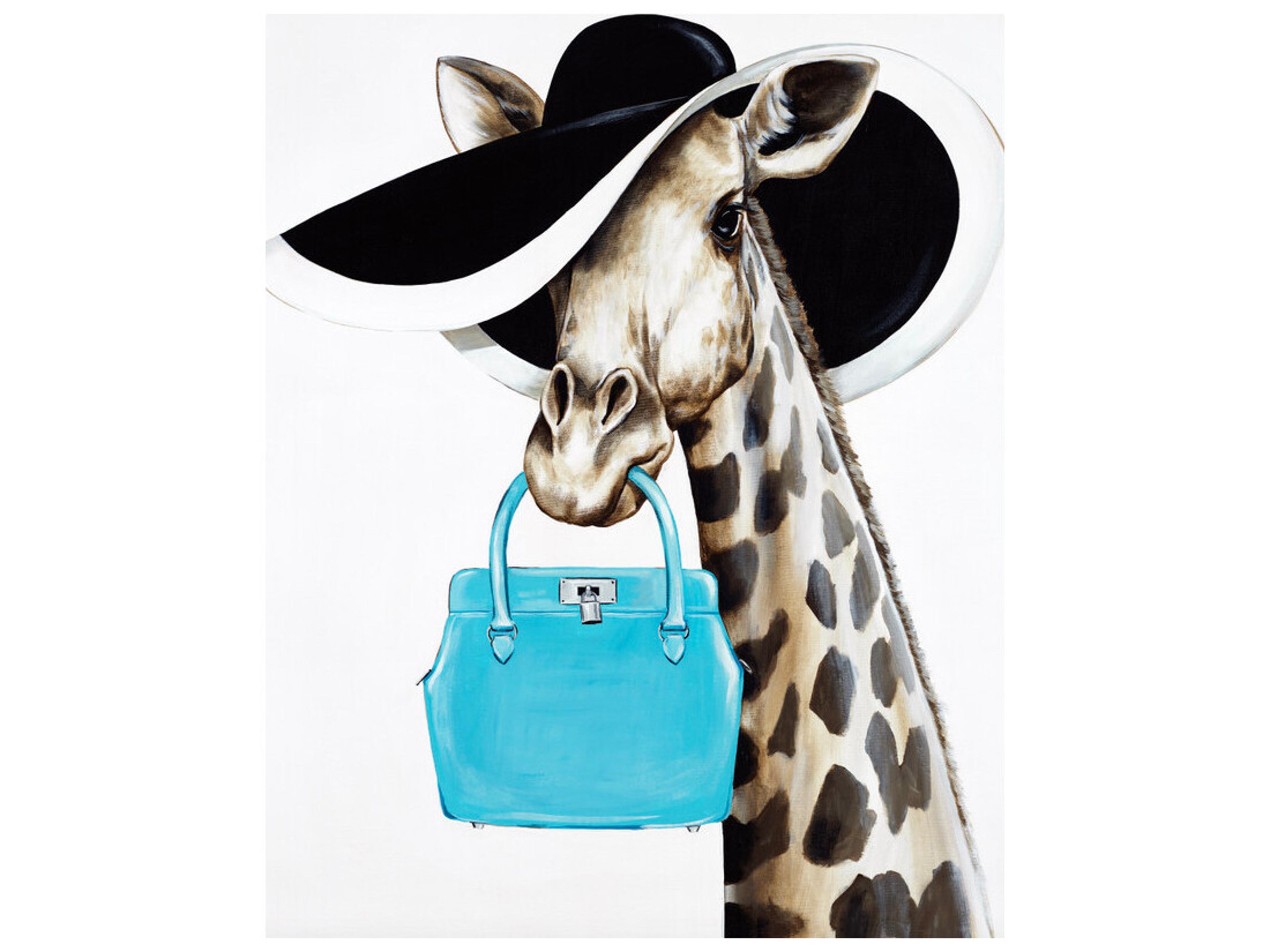 Daleno Cruising Rodeo Drive Wall Art