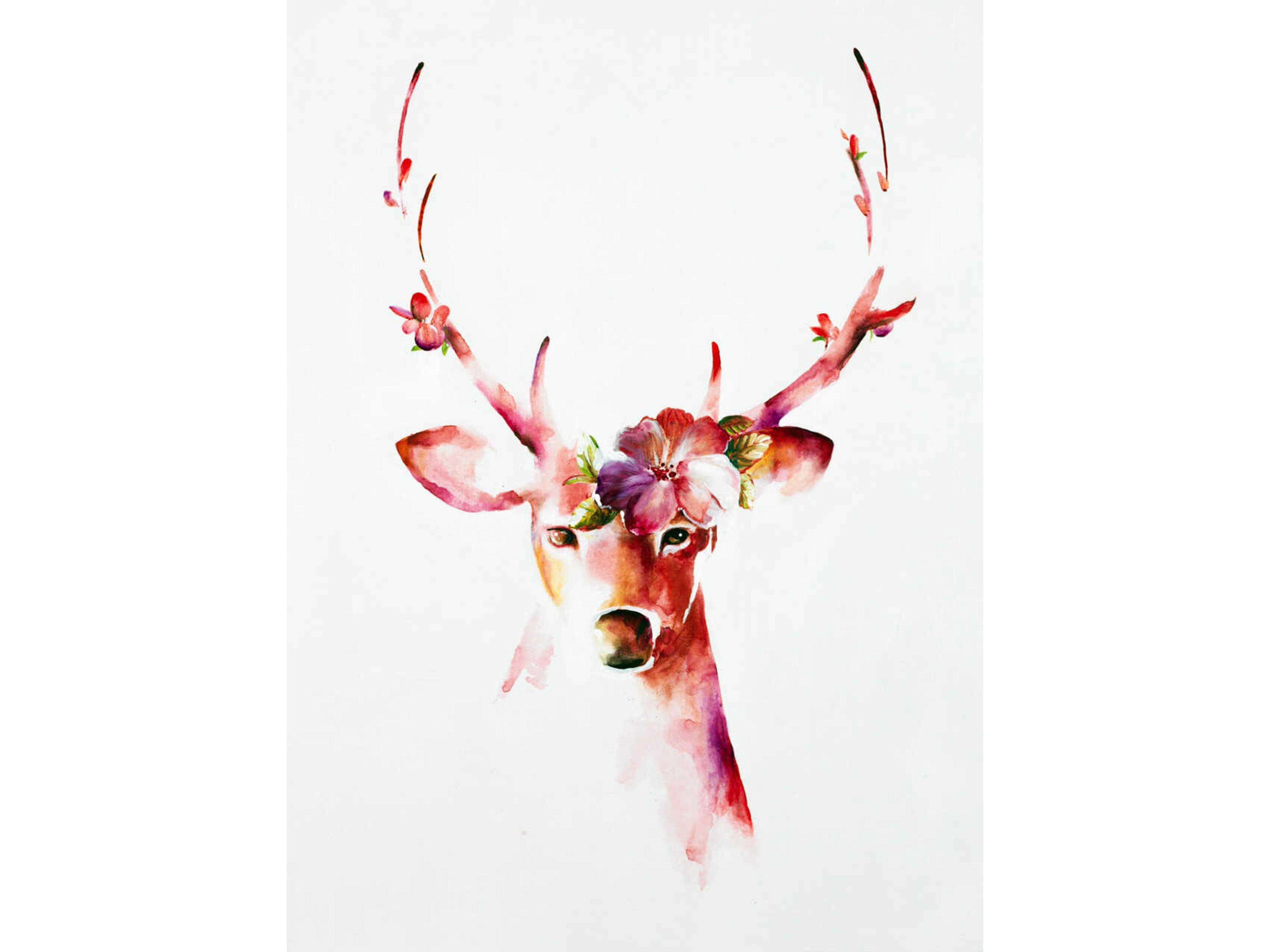 Daleno Woodnatures Nurture Wall Art