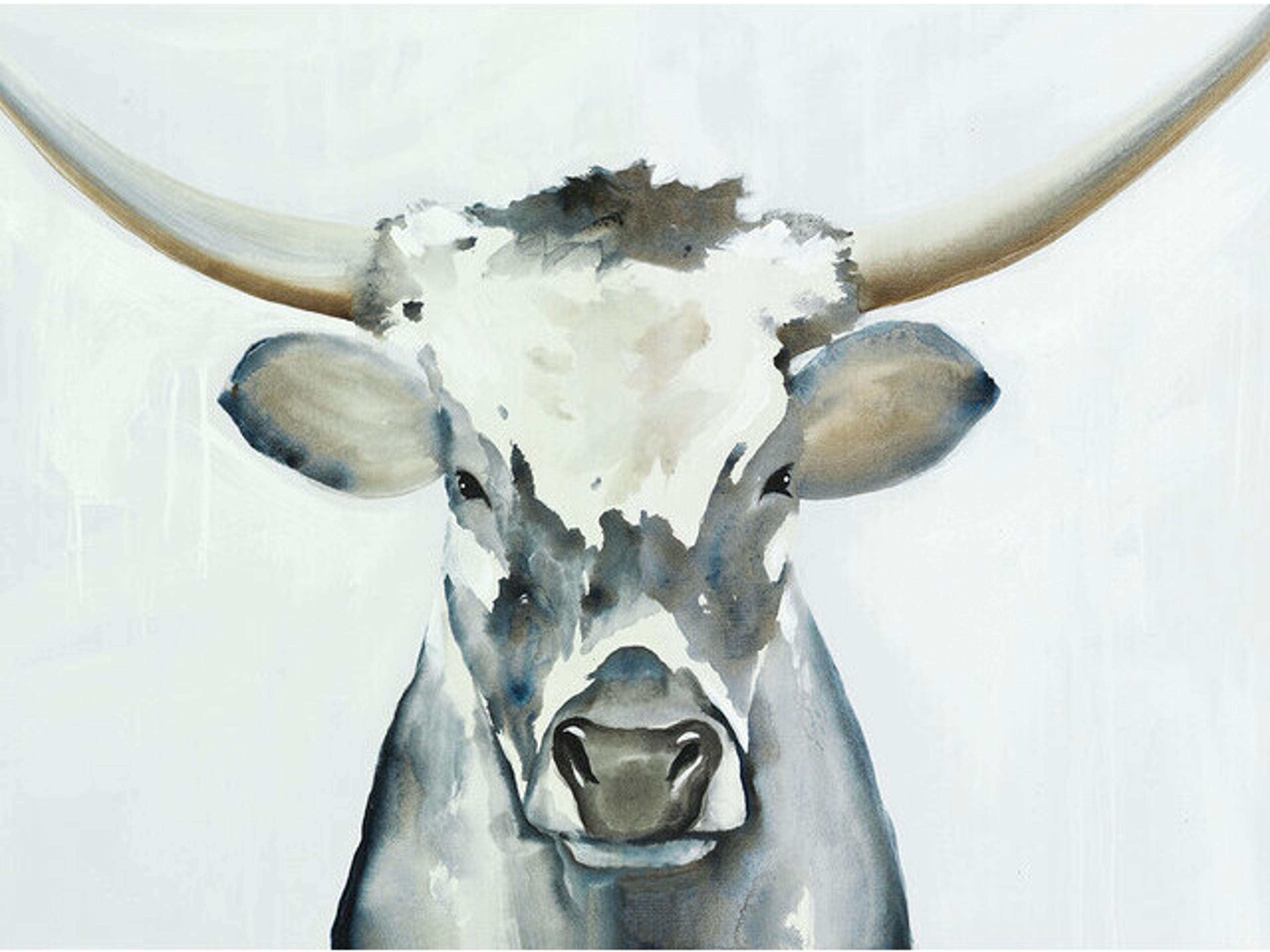 Crack of Dawn Wall Art