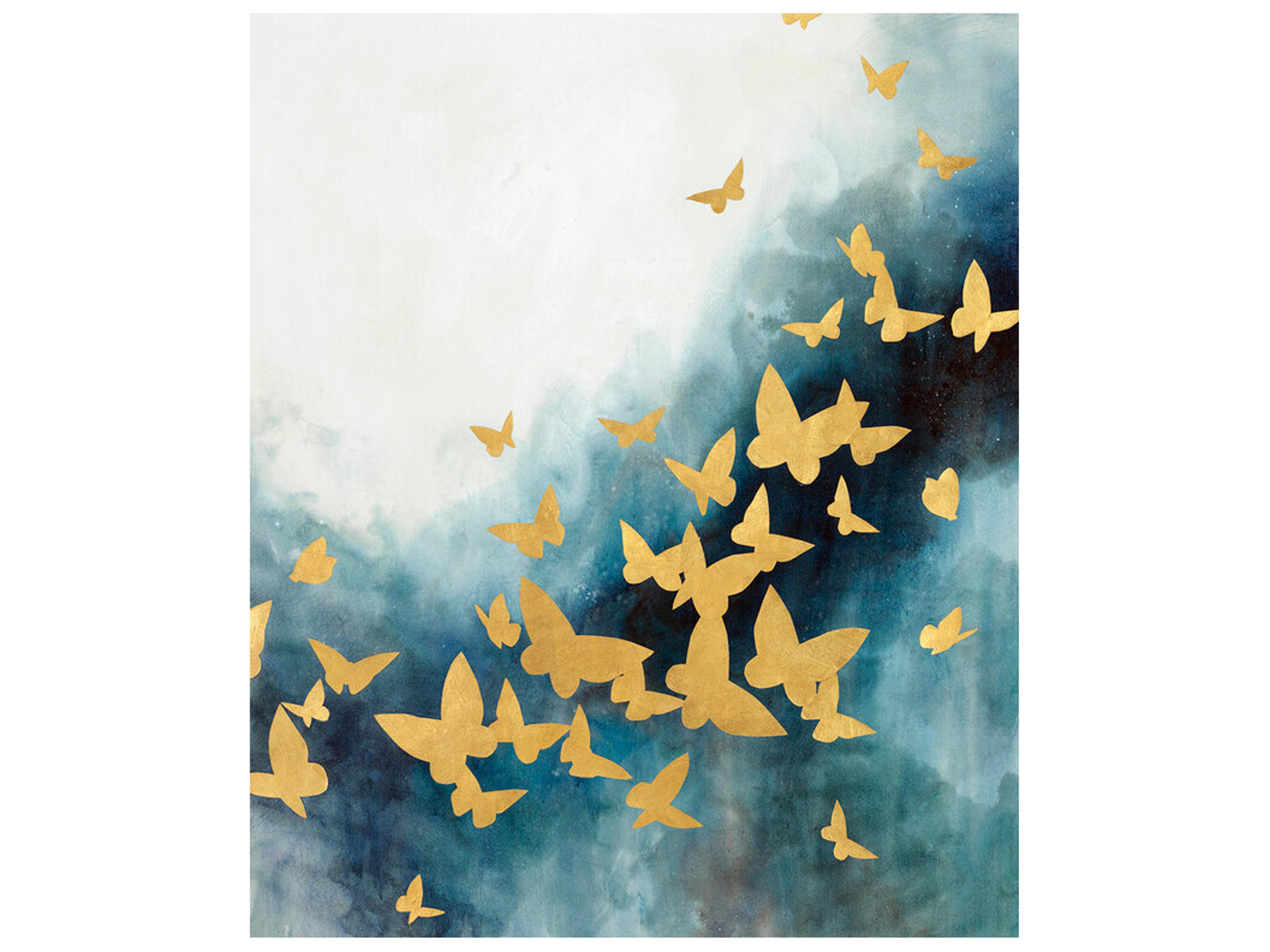 Daleno Doing the Hustle Wall Art