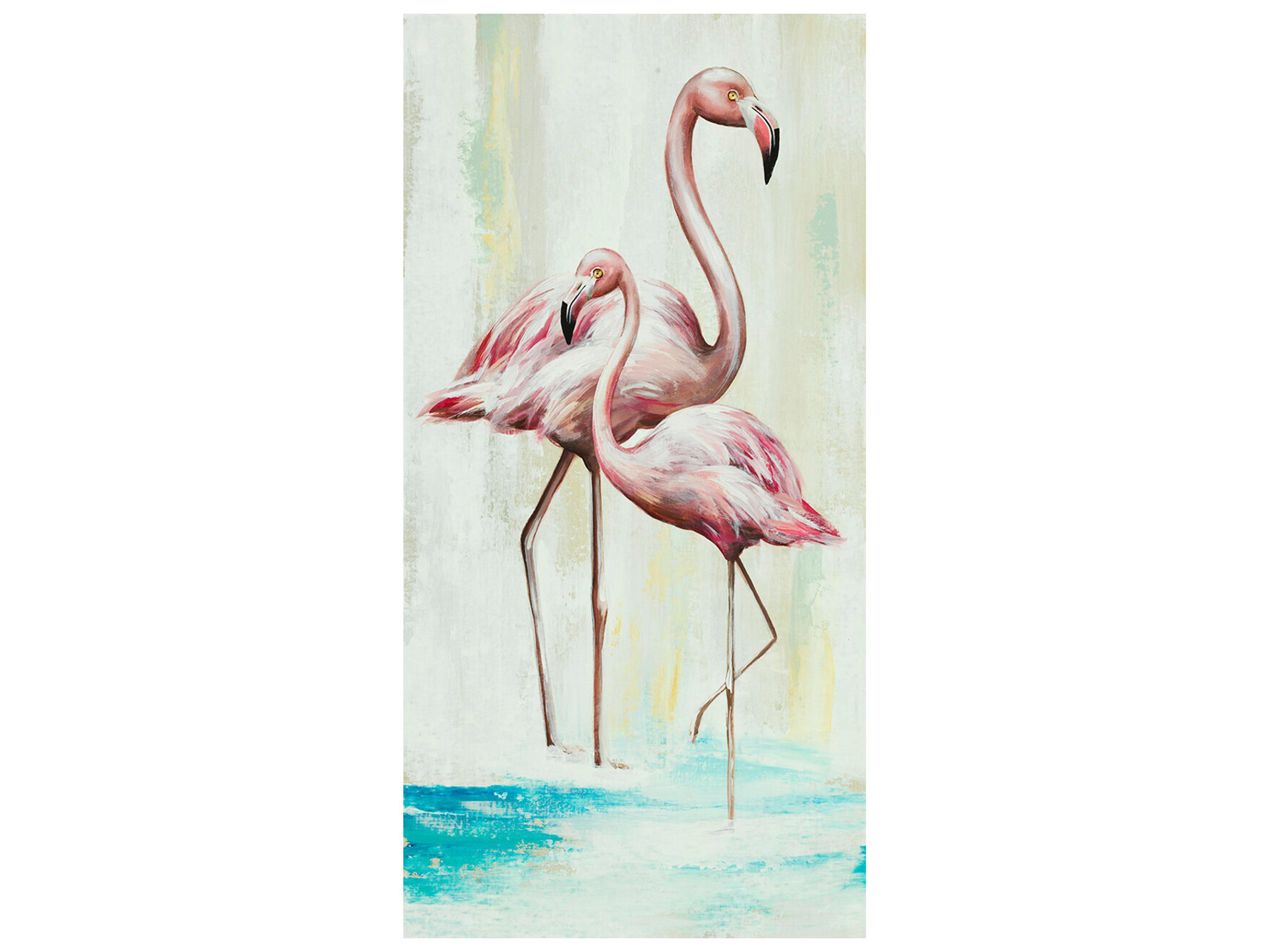 Daleno Overmodest I- Wall Art