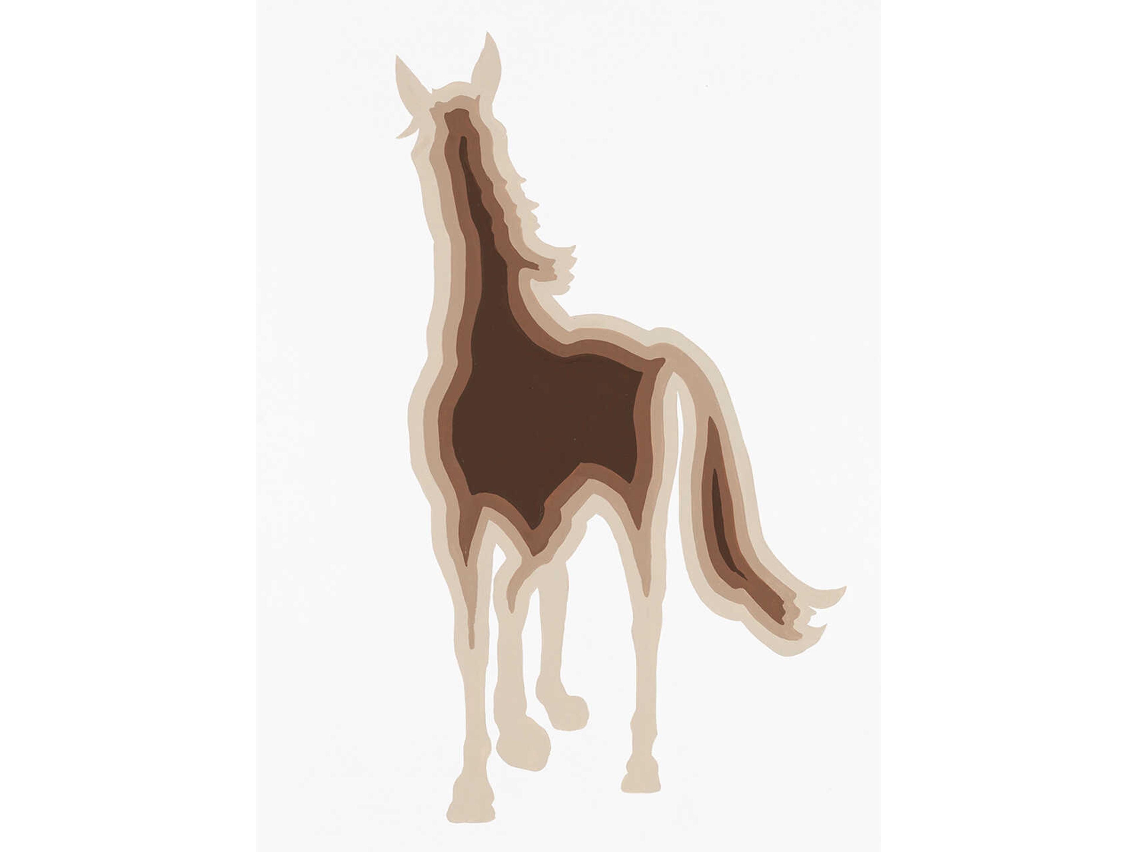 Out Front II Wall Art