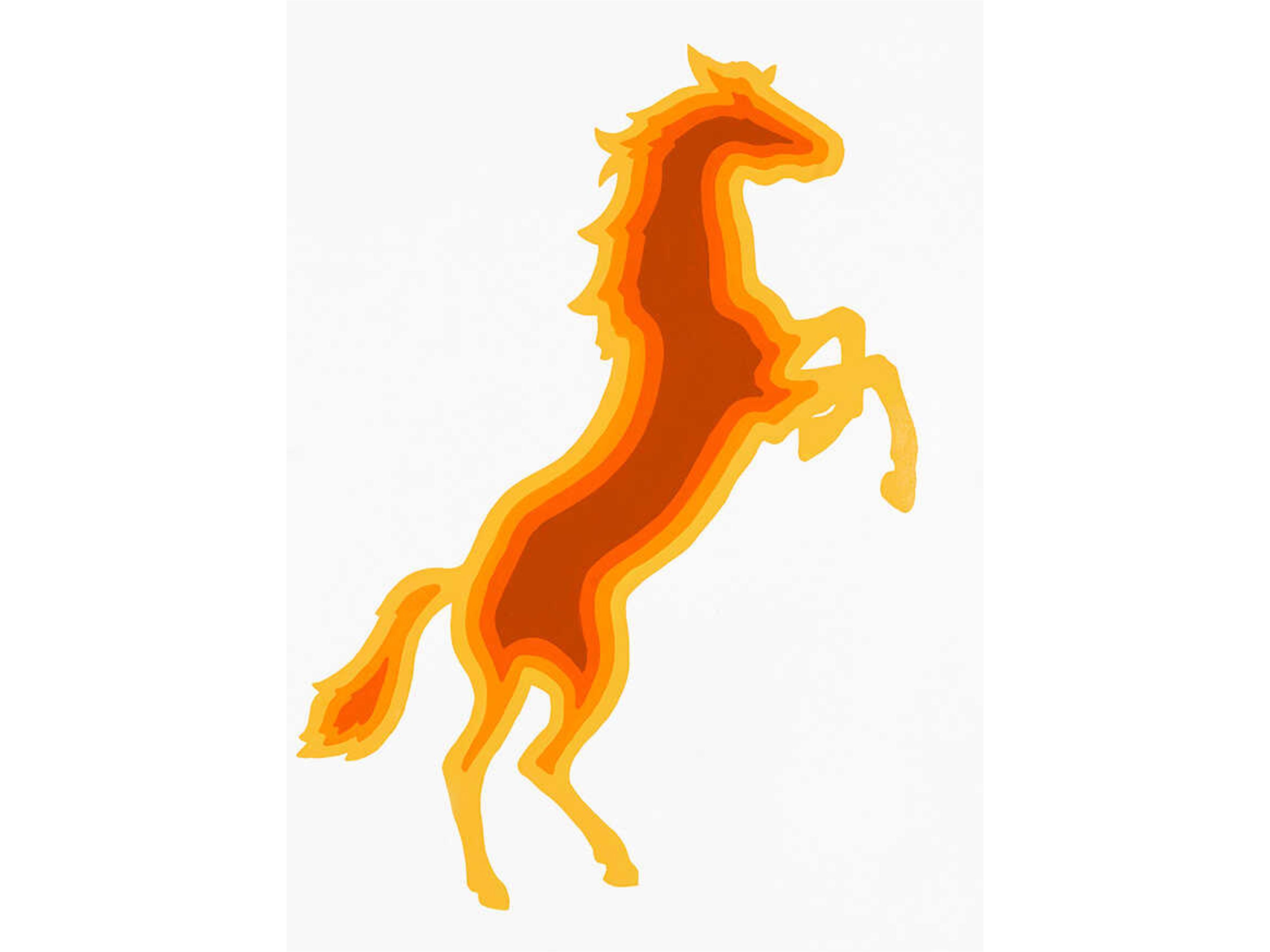 Out Front IV Wall Art