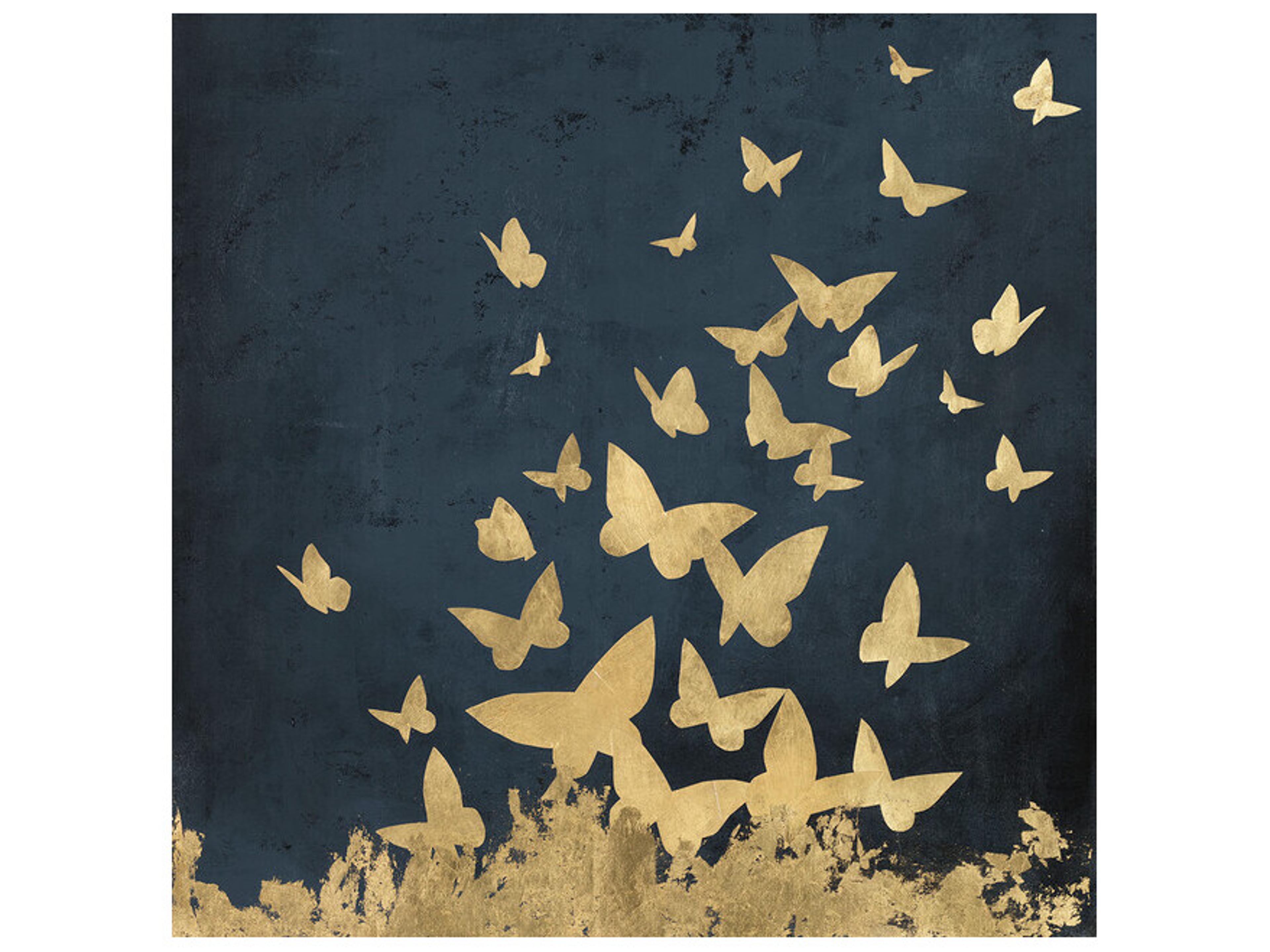 Lift Me Up II Wall Art