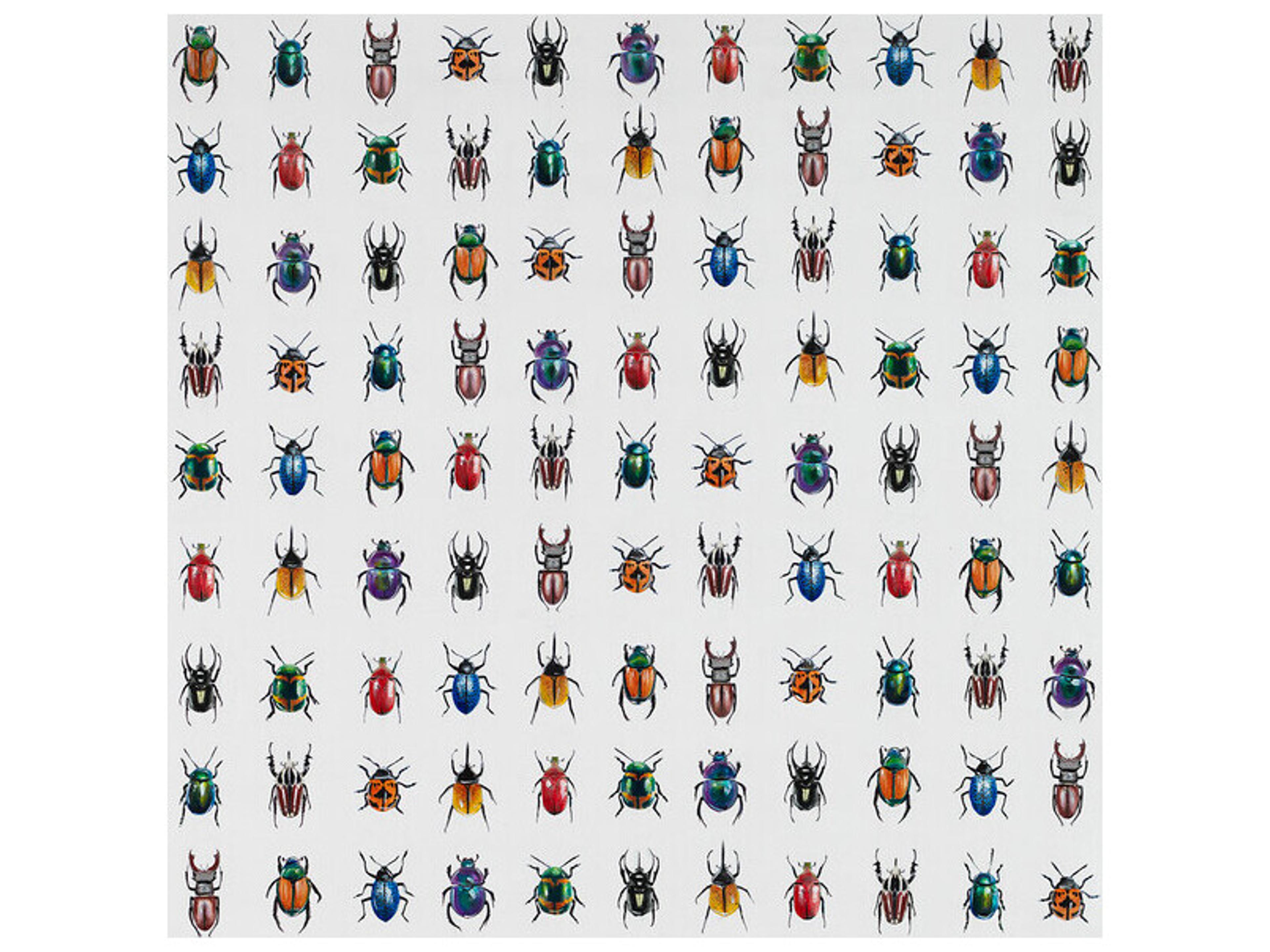 A Bugs Life Wall Art