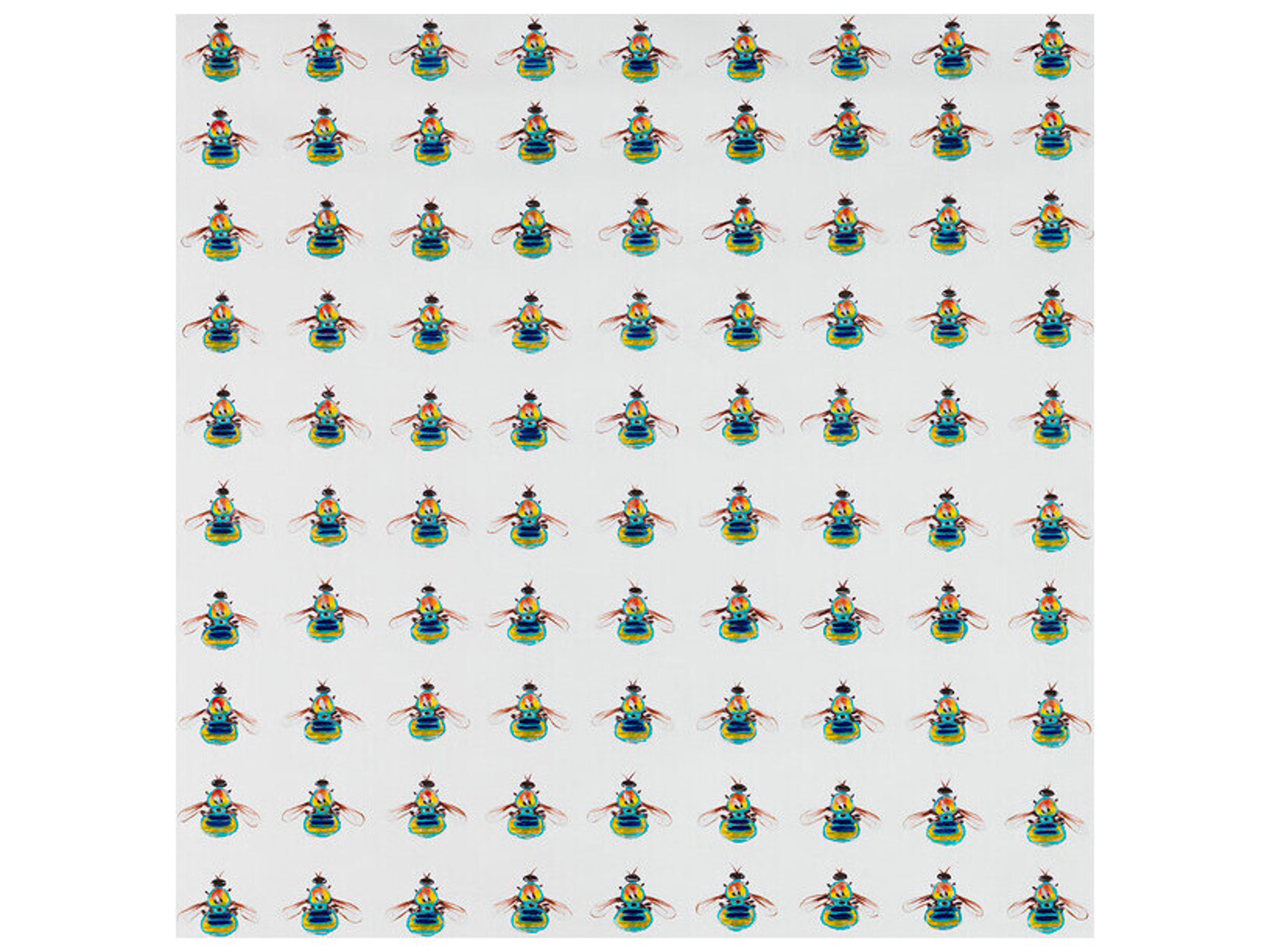 Stop Bugging Me Wall Art