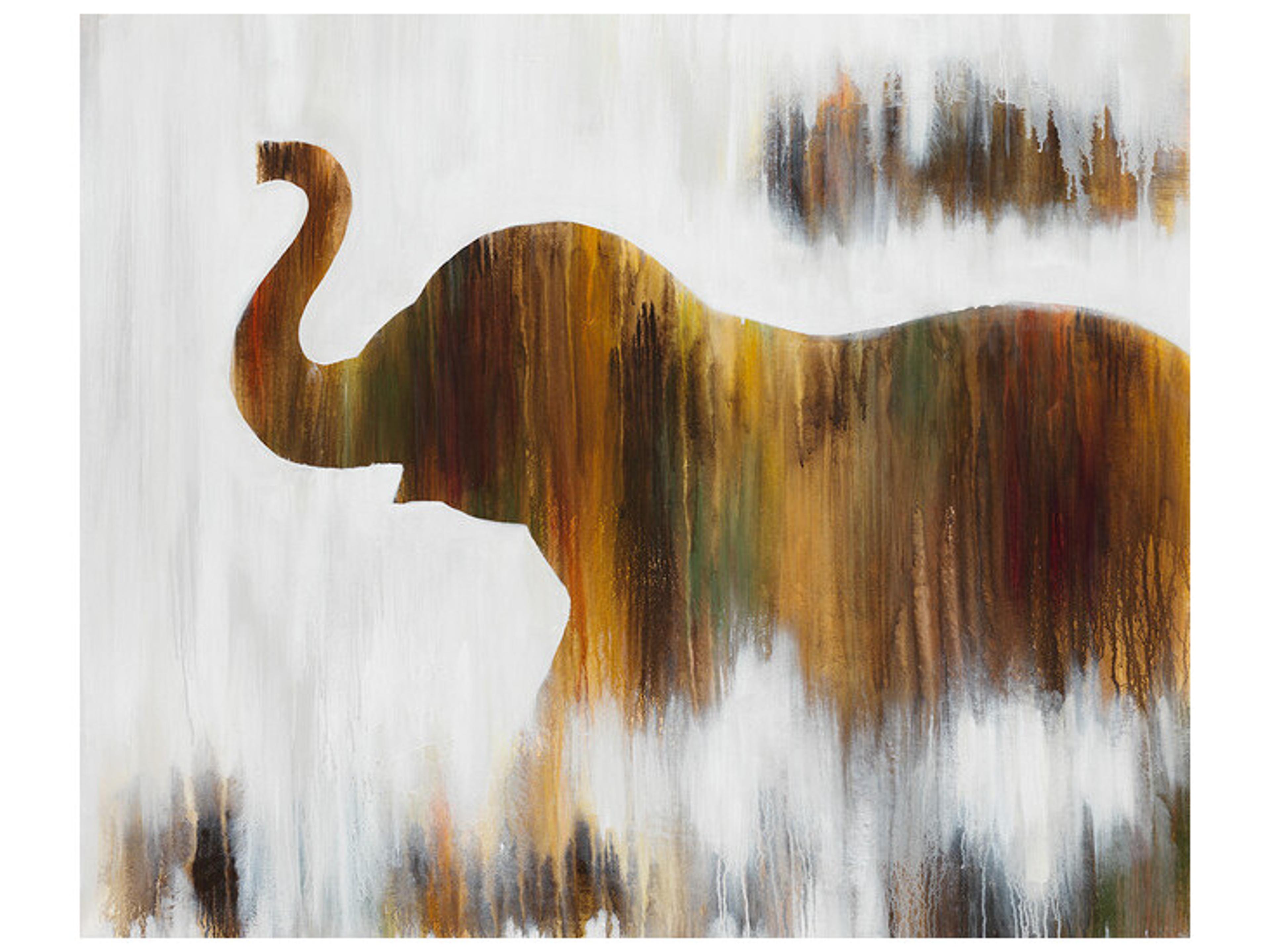 Daleno Prized Talent Show Winner Wall Art