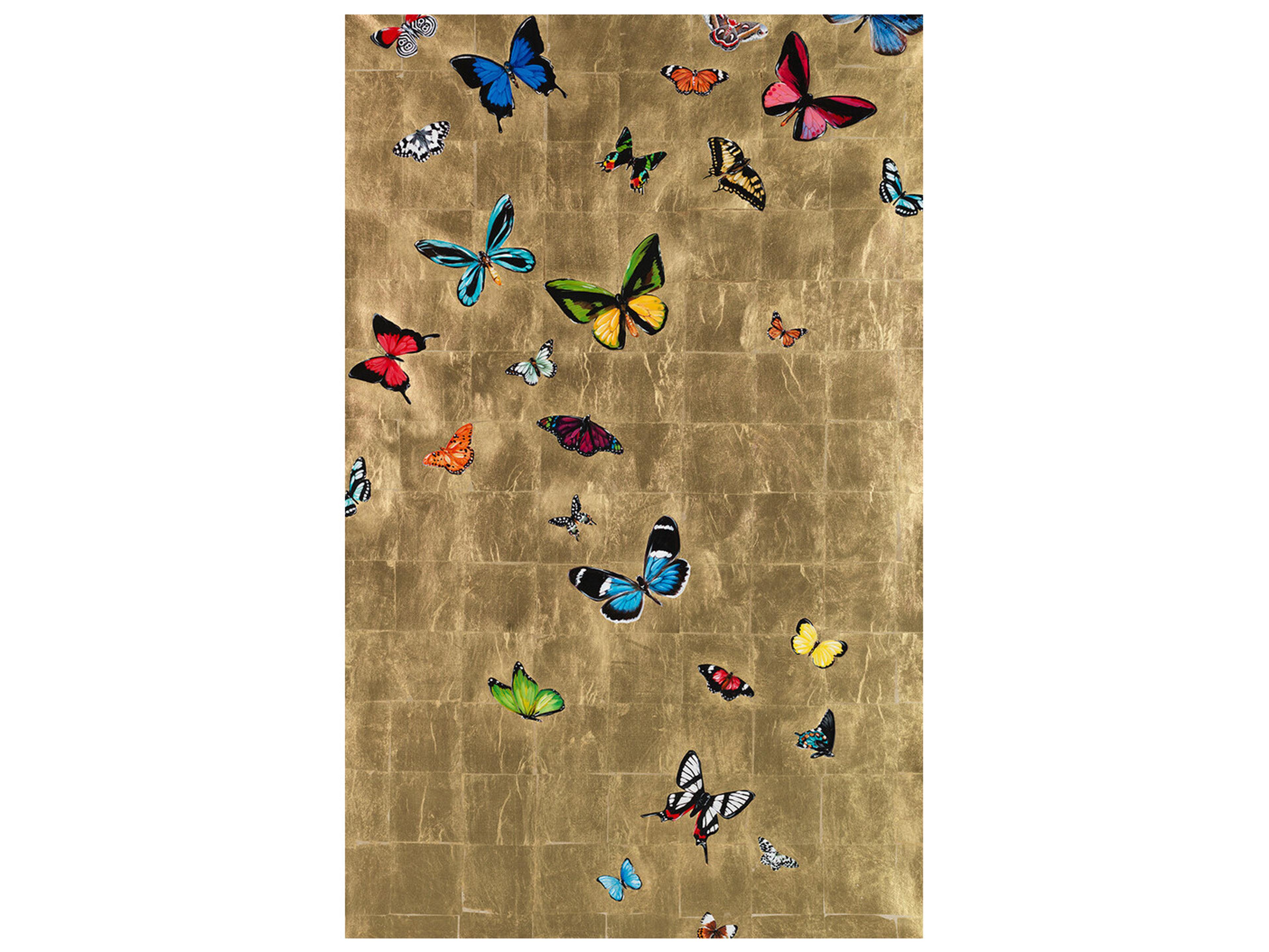 A Trip to the Sky I Wall Art