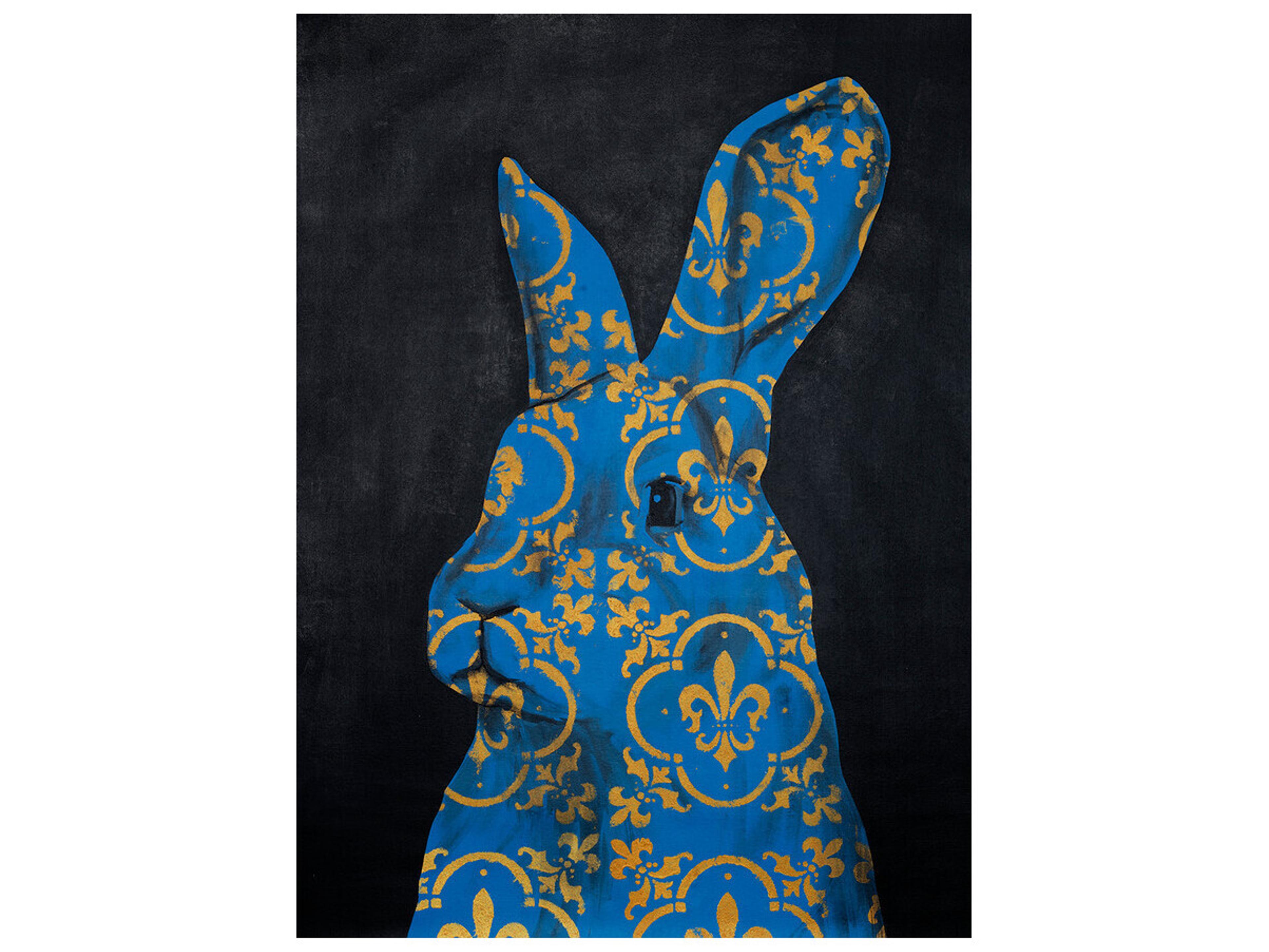 Zoo Celebration III Wall Art