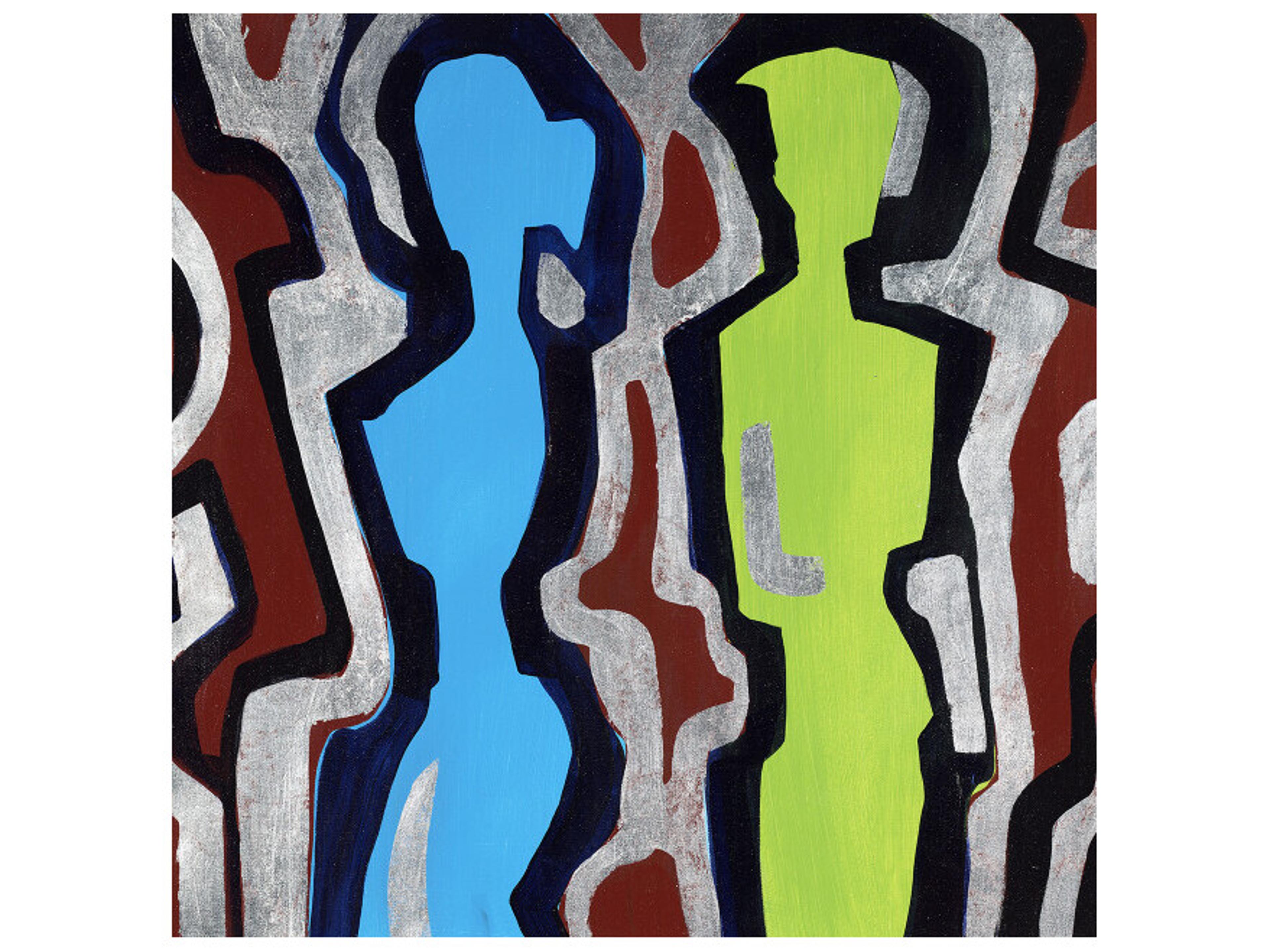 Daleno Freeze Dried Wall Art