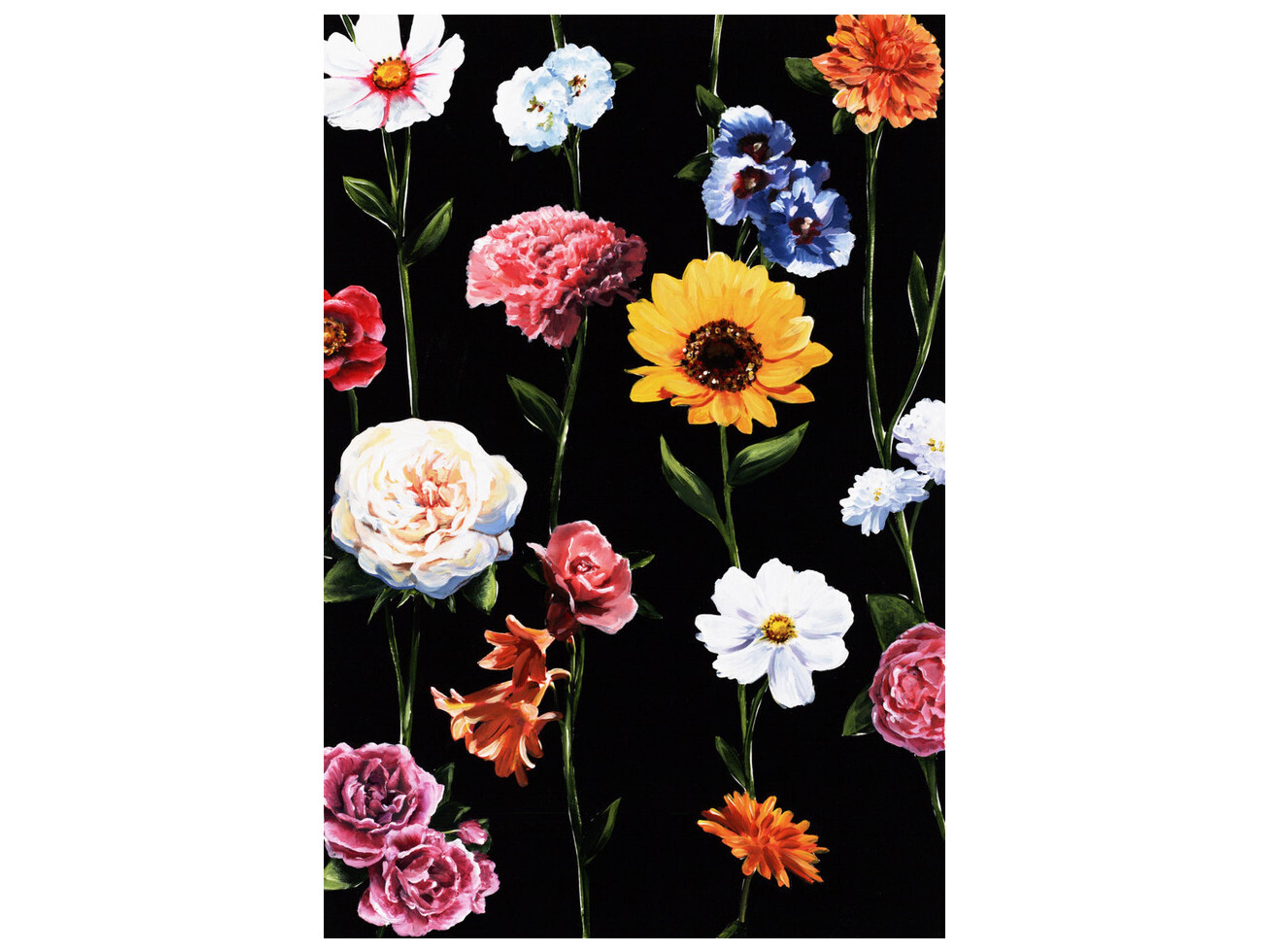 Daleno Garden Mix Wall Art