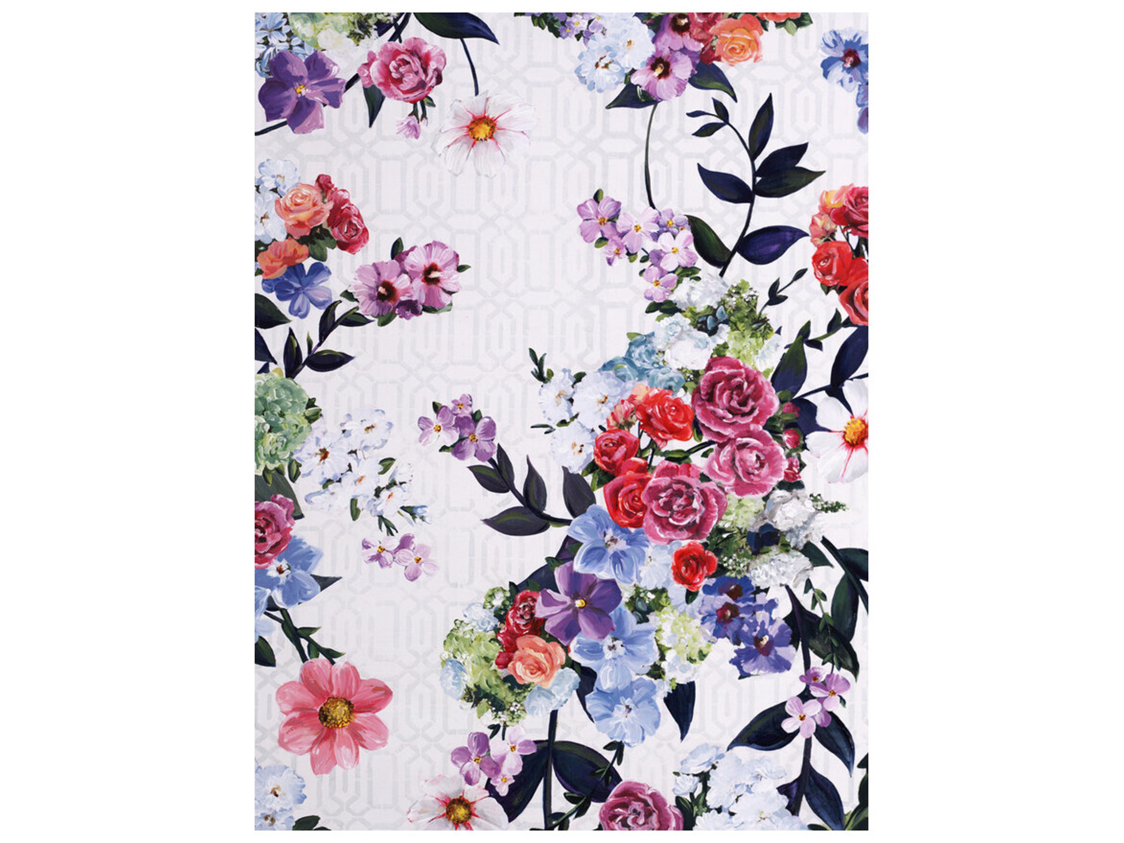 Developed Style Wall Art