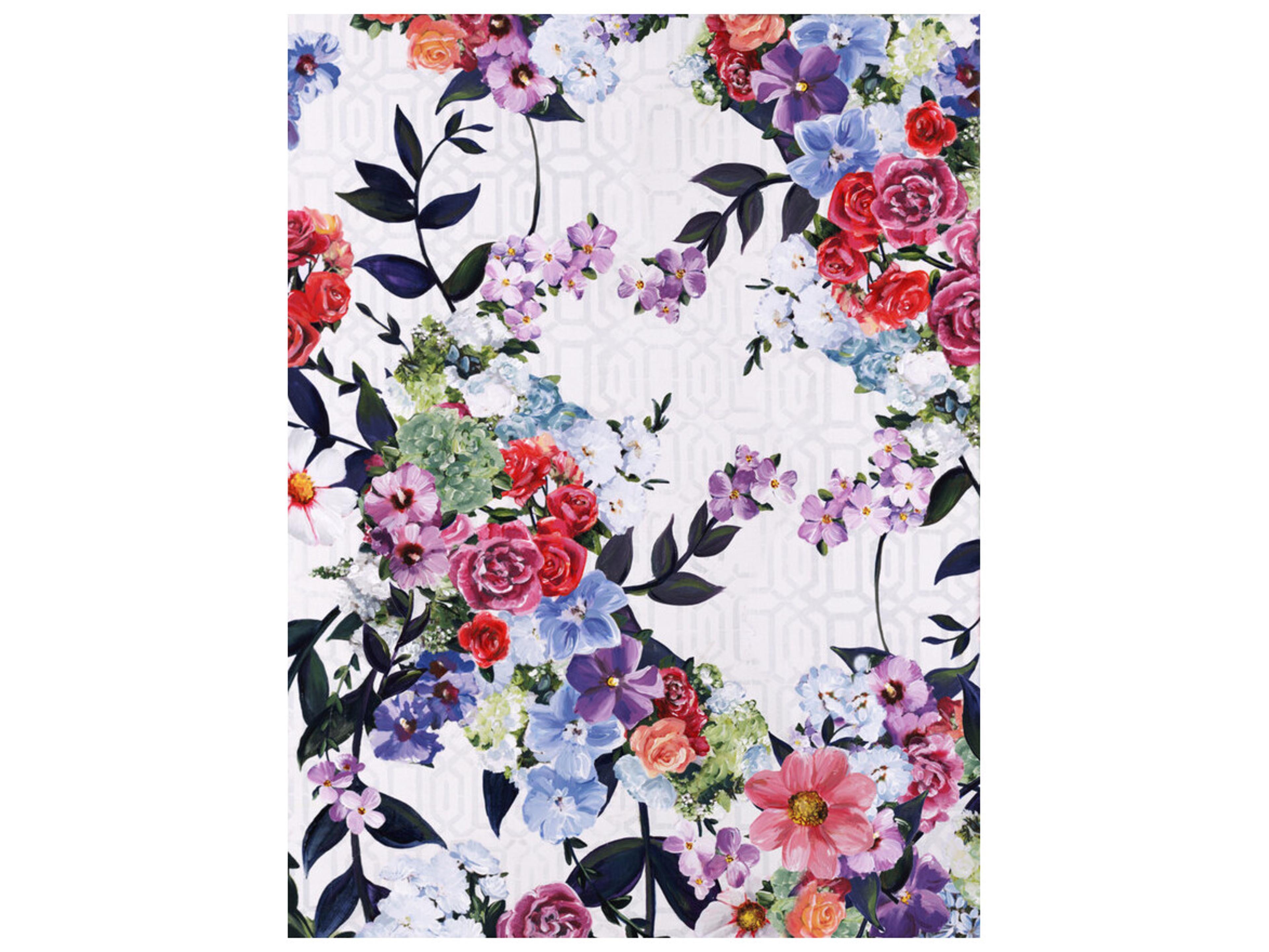 Developed Style III Wall Art