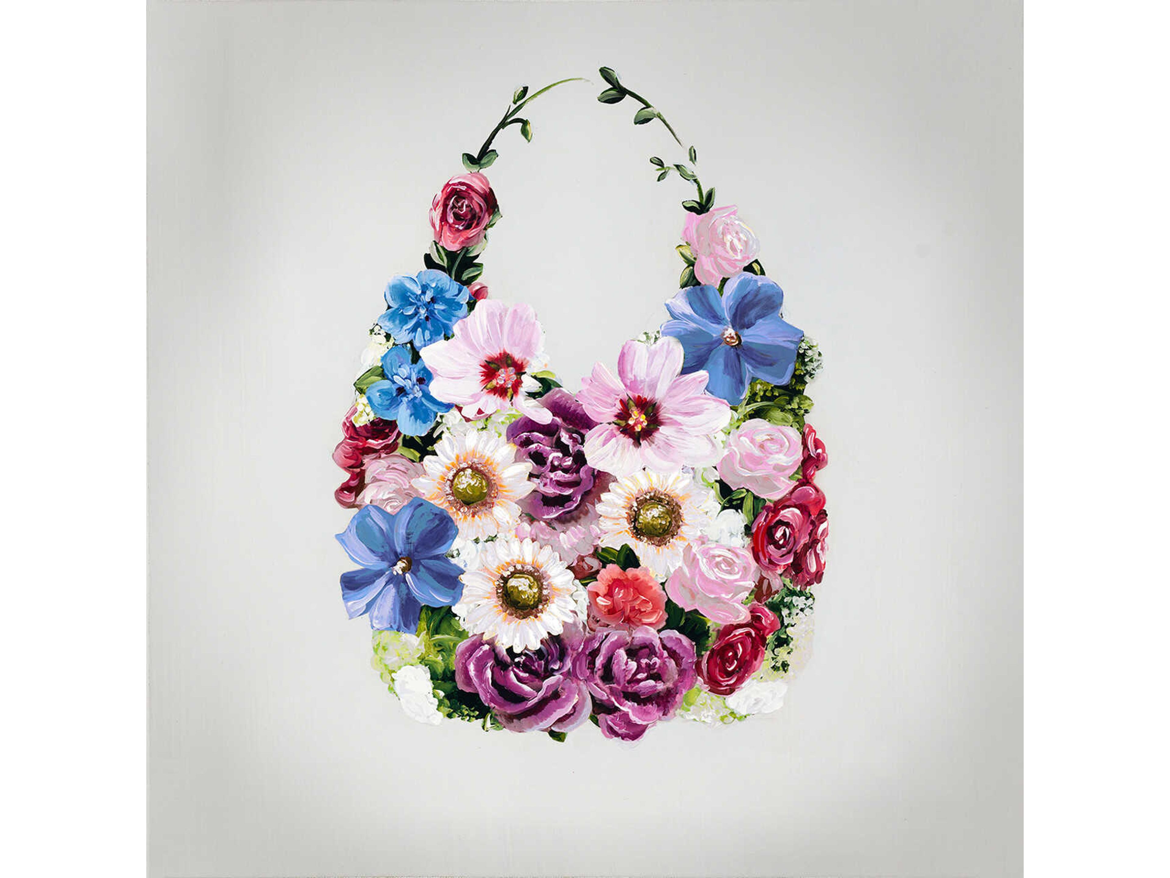 Daleno Designer Stash III Wall Art